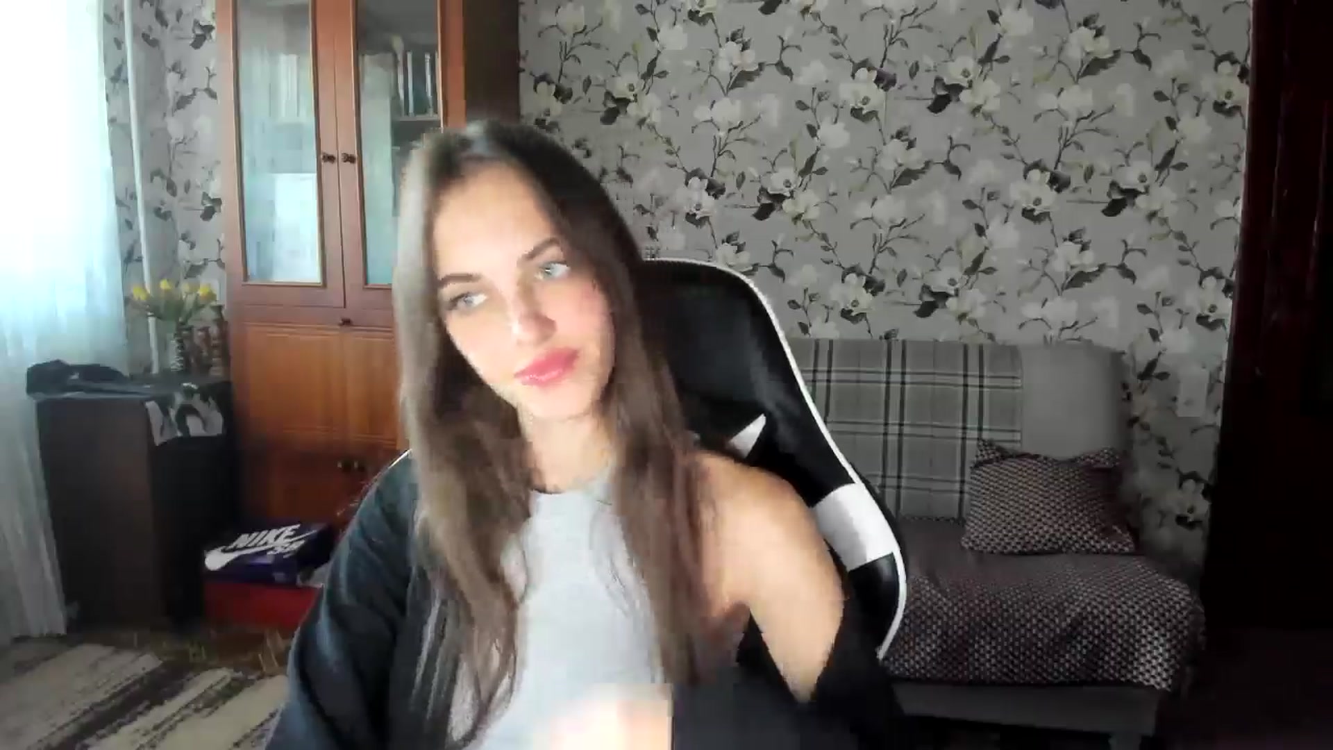 Gallery image thumbnail from Dashamoxy's myfreecams stream on, 09/11/2025, 12:38 image 11 of 20