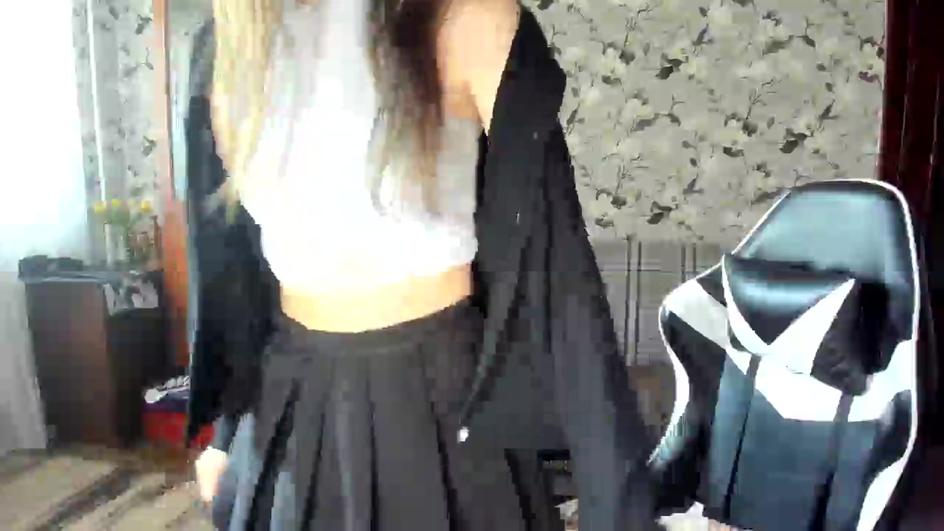 Gallery image thumbnail from Dashamoxy's myfreecams stream on, 09/11/2025, 13:11 image 17 of 20