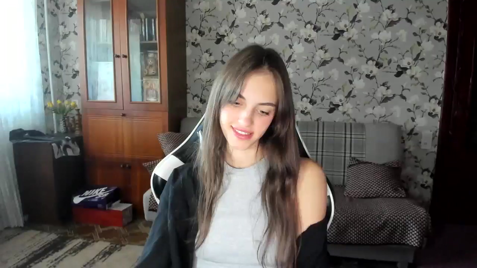 Gallery image thumbnail from Dashamoxy's myfreecams stream on, 09/11/2025, 13:11 image 14 of 20