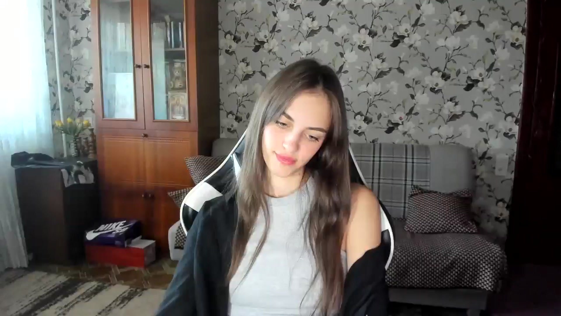 Gallery image thumbnail from Dashamoxy's myfreecams stream on, 09/11/2025, 13:11 image 15 of 20