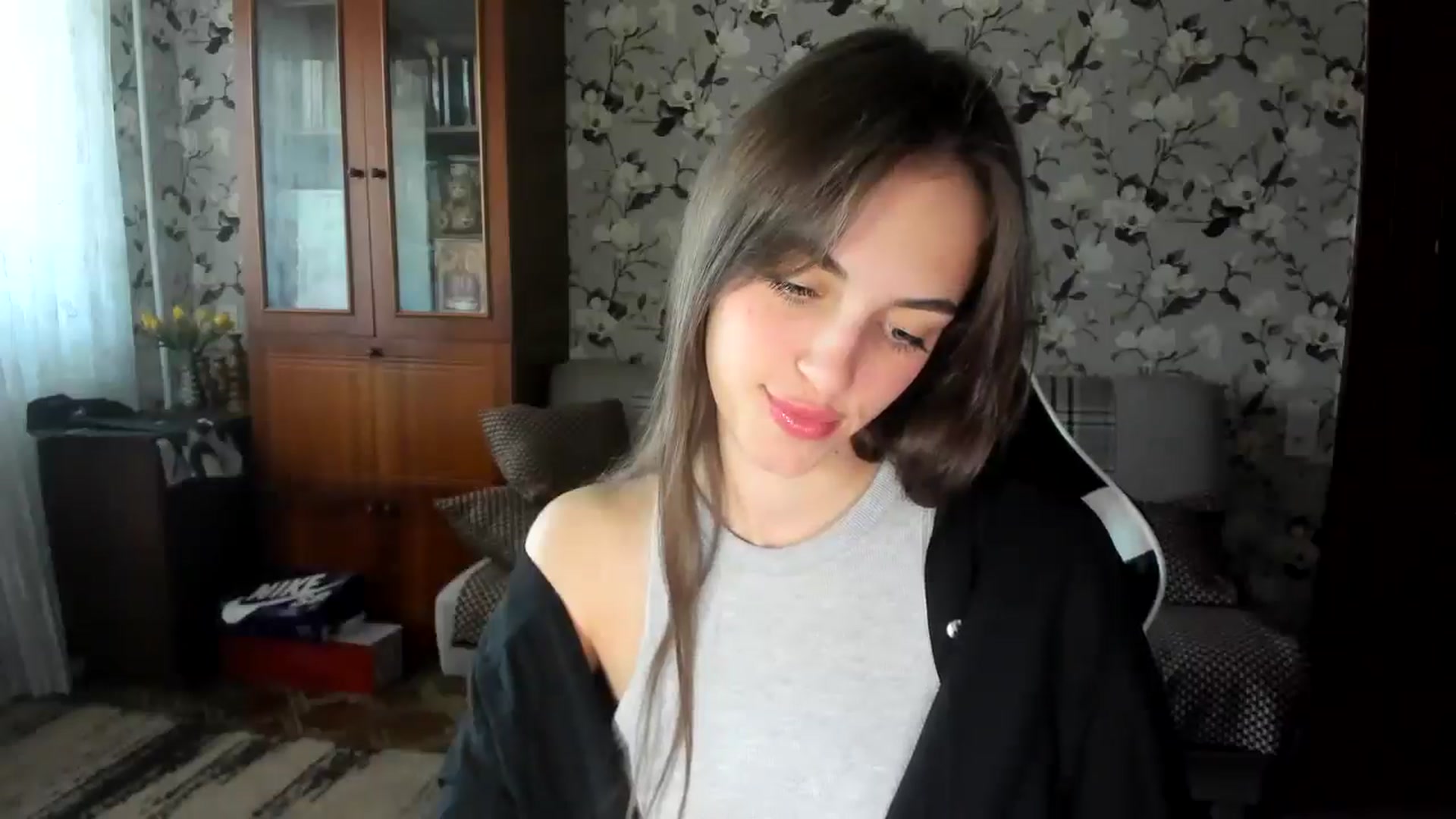 Gallery image thumbnail from Dashamoxy's myfreecams stream on, 09/11/2025, 14:10 image 2 of 20