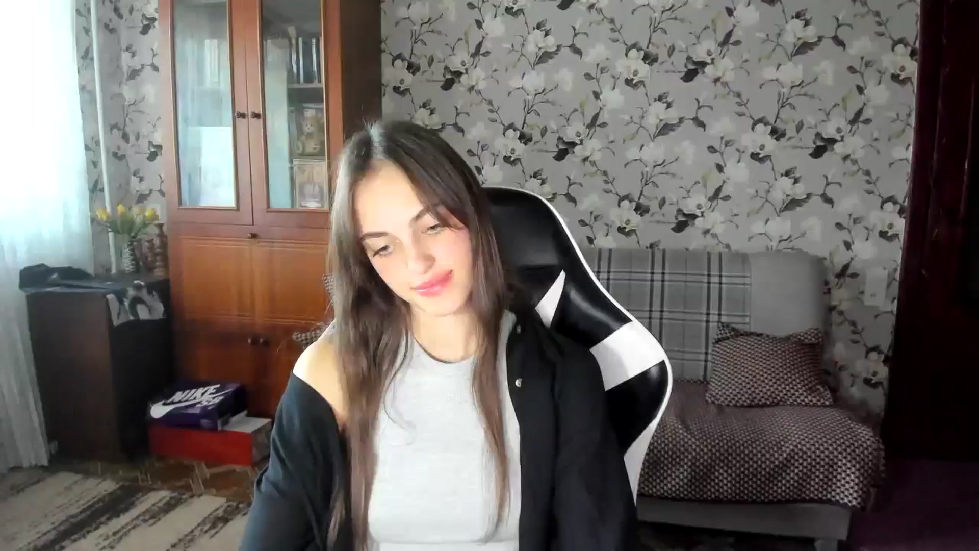 Gallery image thumbnail from Dashamoxy's myfreecams stream on, 09/11/2025, 14:10 image 9 of 20