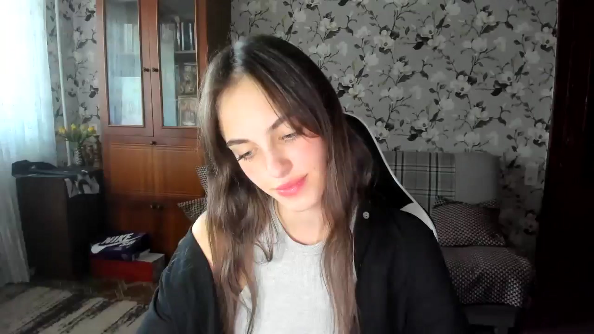 Gallery image thumbnail from Dashamoxy's myfreecams stream on, 09/11/2025, 14:10 image 15 of 20