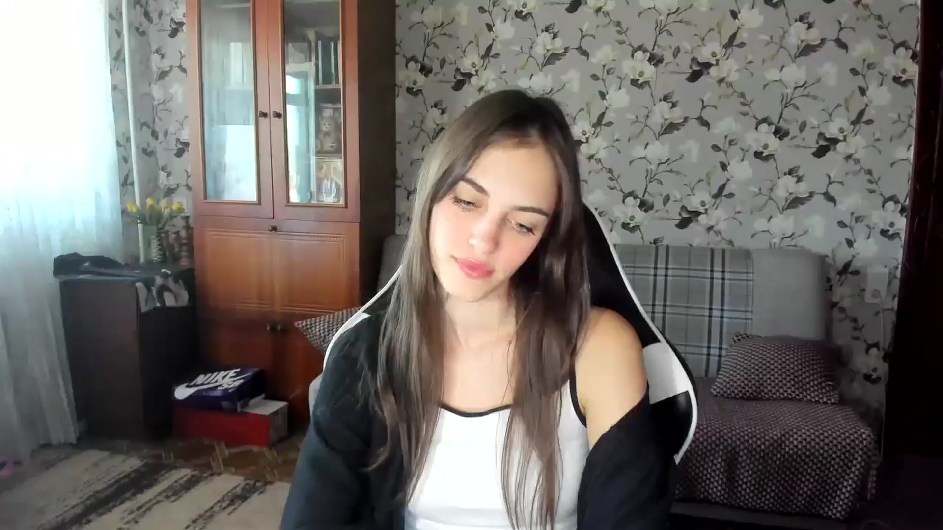 Gallery image thumbnail from Dashamoxy's myfreecams stream on, 09/12/2025, 11:57 image 10 of 20