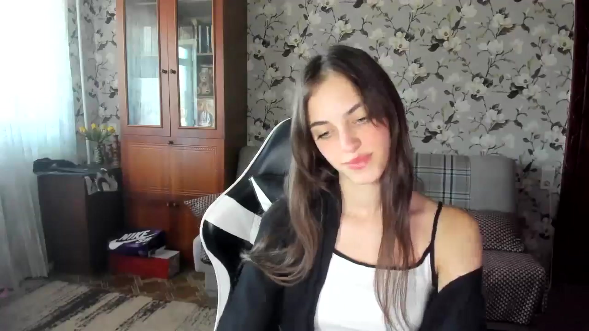 Gallery image thumbnail from Dashamoxy's myfreecams stream on, 09/12/2025, 11:57 image 14 of 20