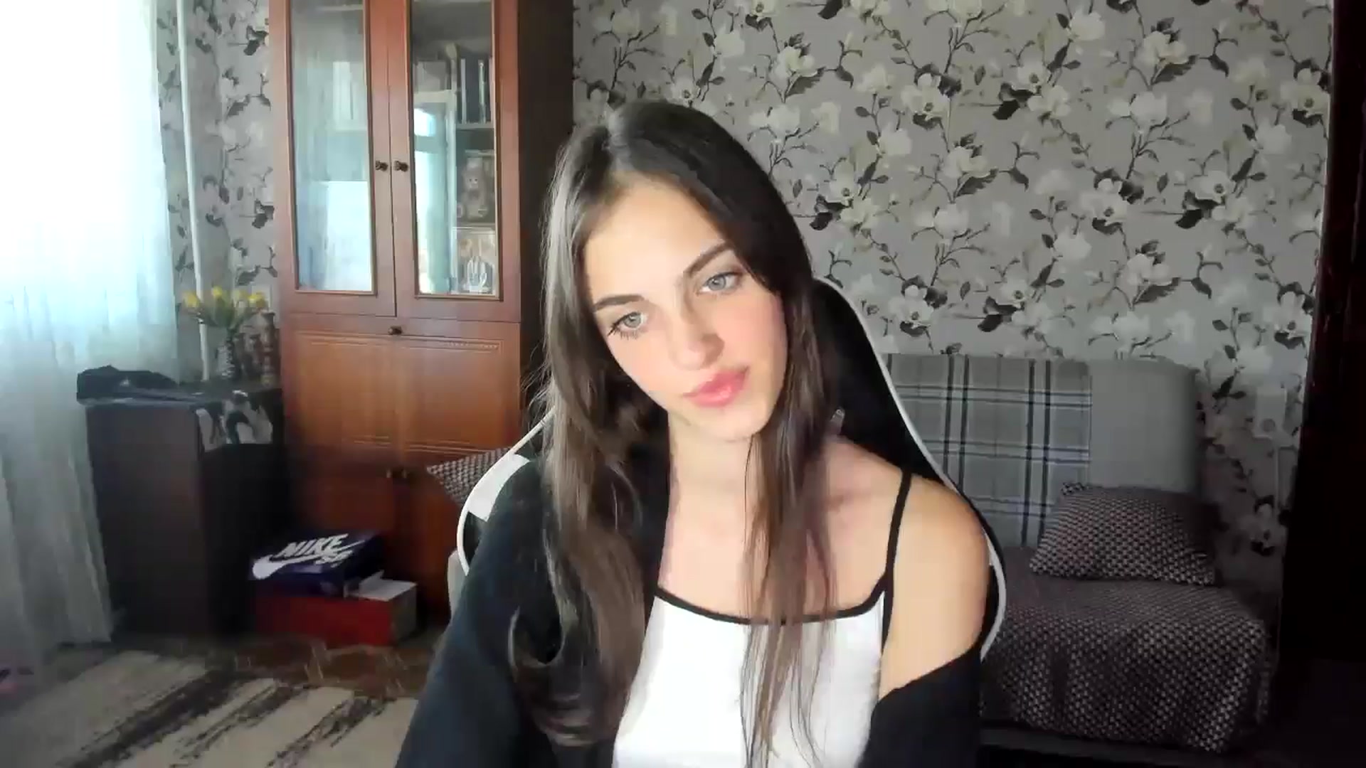 Gallery image thumbnail from Dashamoxy's myfreecams stream on, 09/12/2025, 11:57 image 15 of 20
