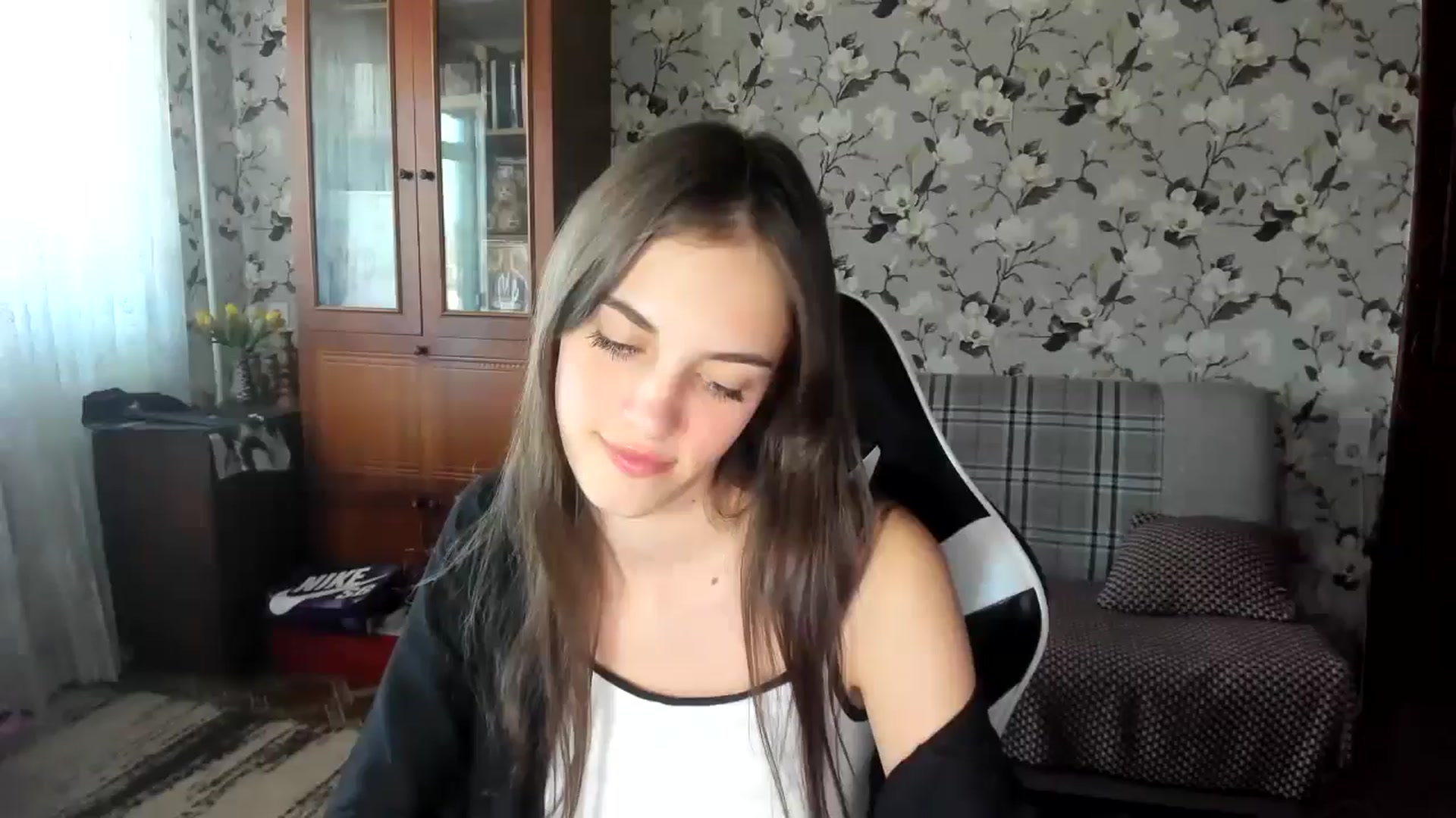 Gallery image thumbnail from Dashamoxy's myfreecams stream on, 09/12/2025, 11:57 image 20 of 20