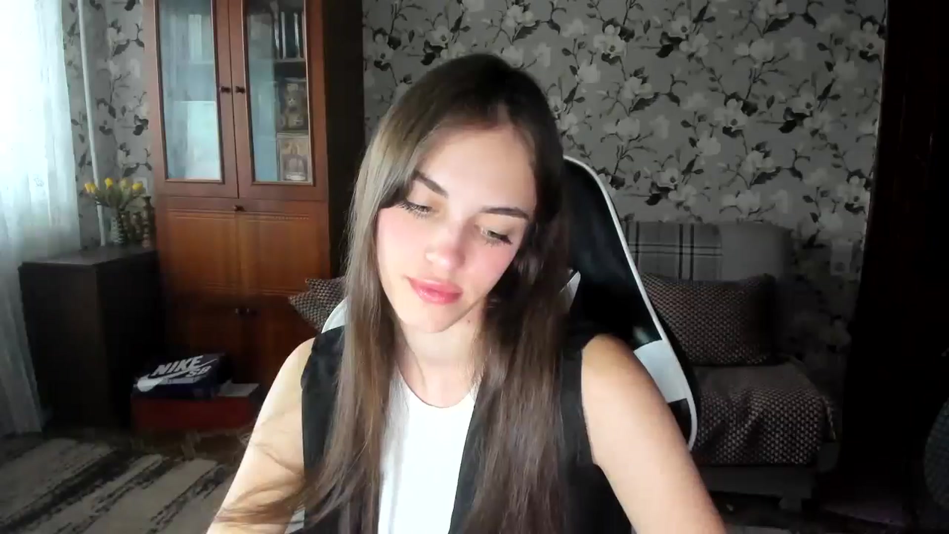 Gallery image thumbnail from Dashamoxy's myfreecams stream on, 09/15/2025, 14:01 image 11 of 20