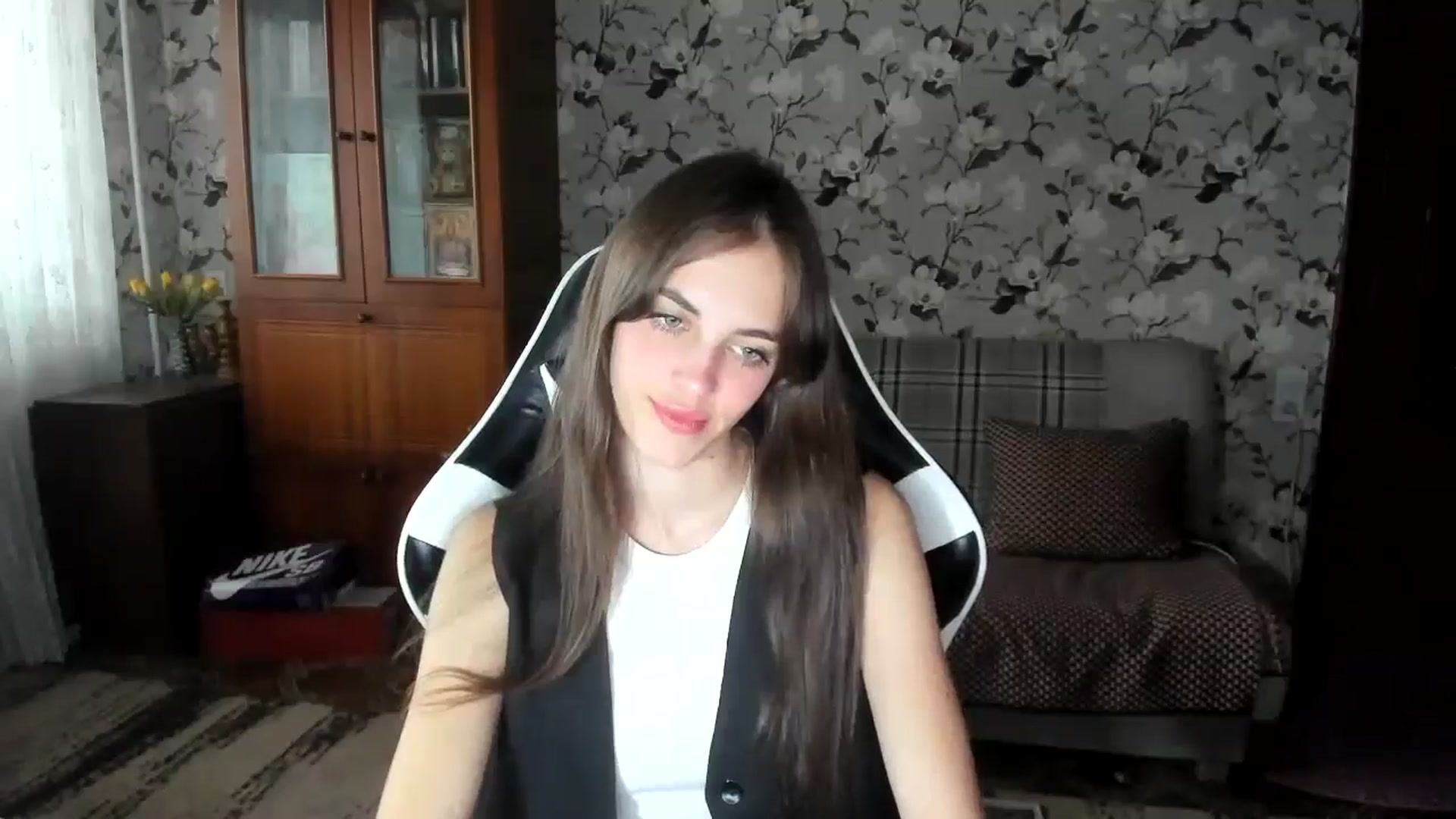 Gallery image thumbnail from Dashamoxy's myfreecams stream on, 09/15/2025, 15:11 image 10 of 20