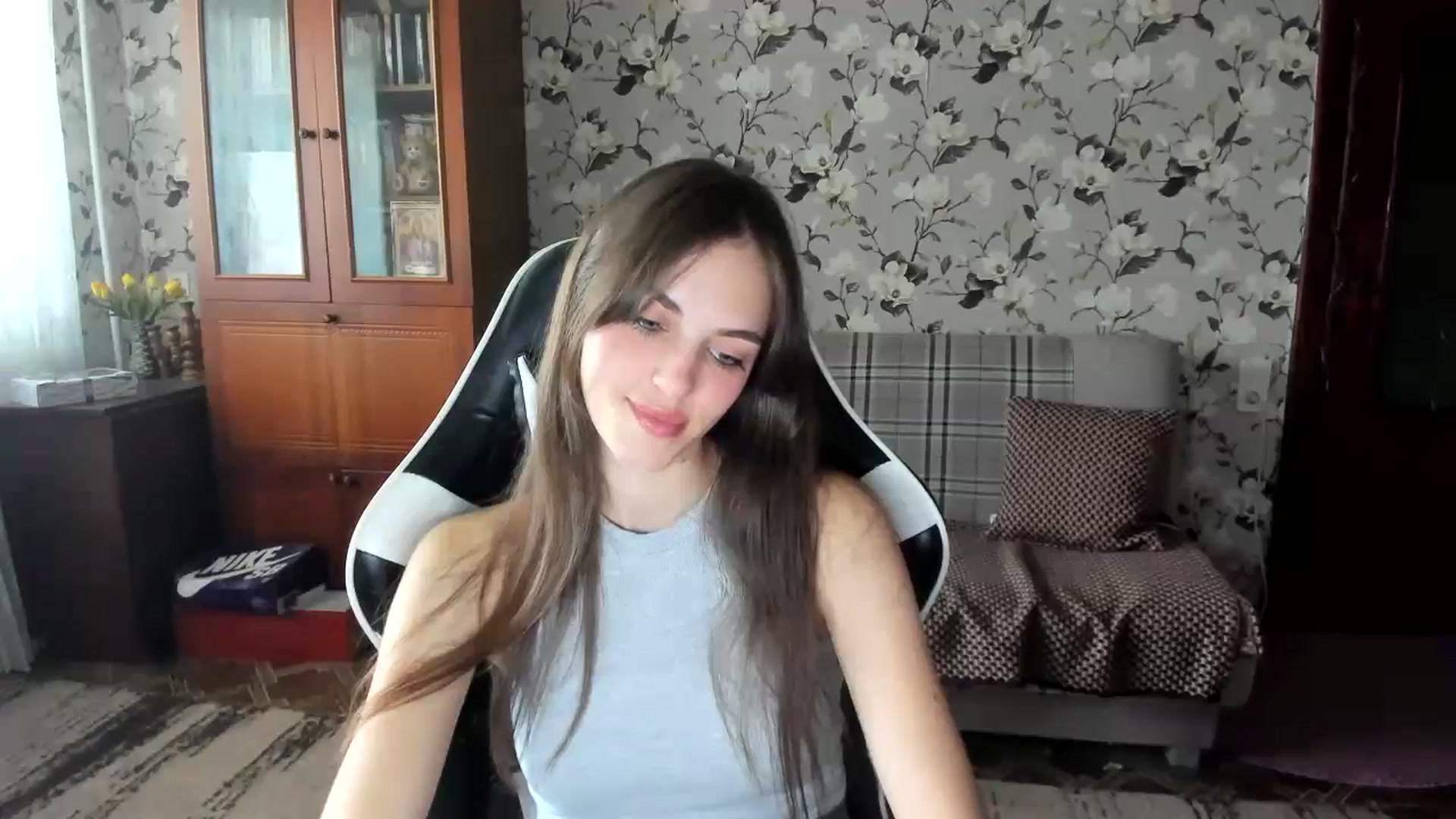 Gallery image thumbnail from Dashamoxy's myfreecams stream on, 09/17/2025, 11:14 image 13 of 20