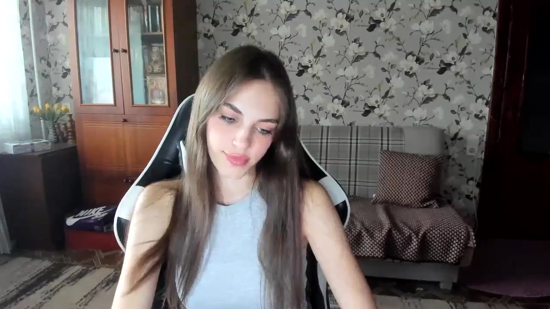 Gallery image thumbnail from Dashamoxy's myfreecams stream on, 09/17/2025, 12:13 image 5 of 20