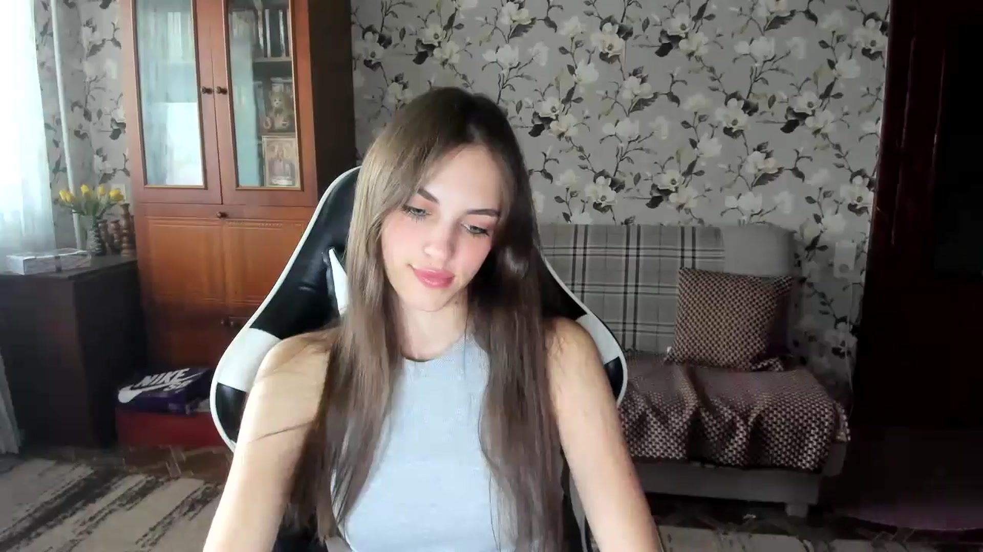 Gallery image thumbnail from Dashamoxy's myfreecams stream on, 09/17/2025, 12:13 image 7 of 20