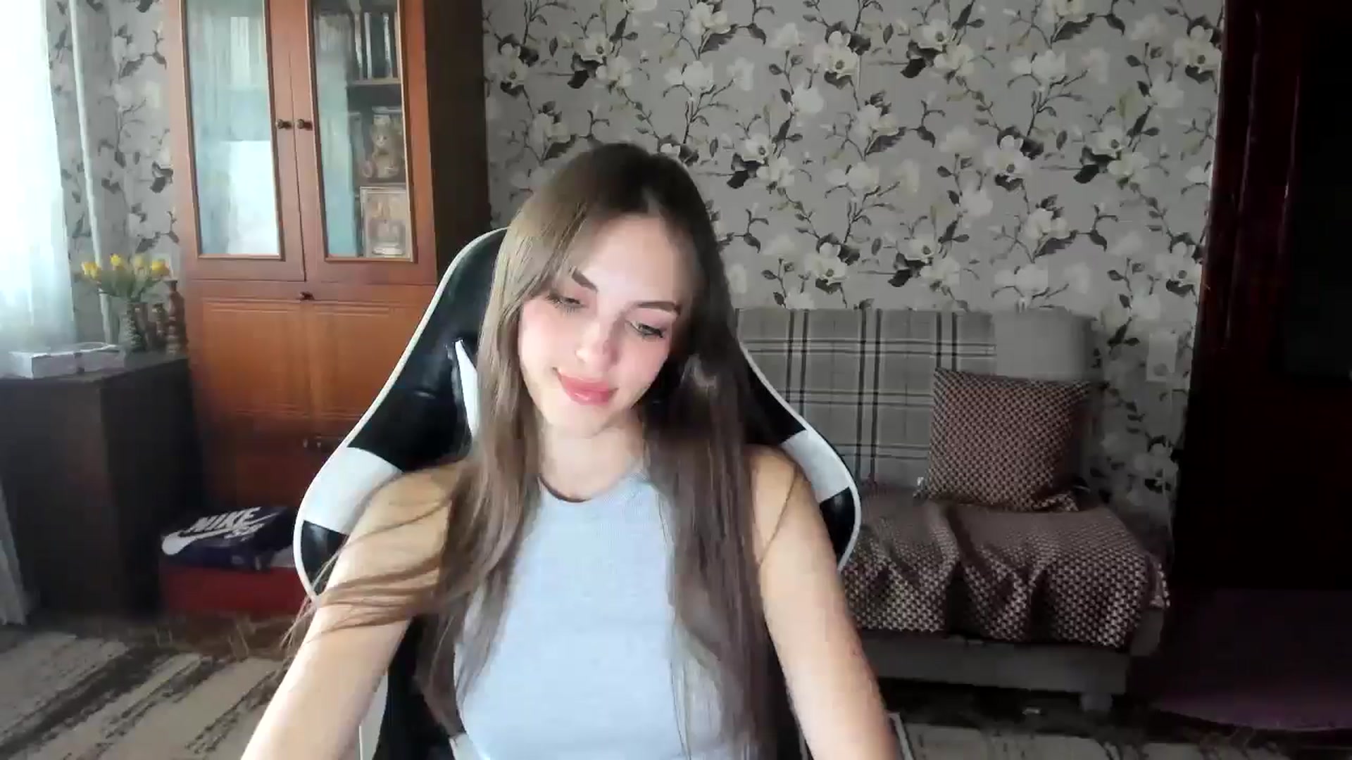 Gallery image thumbnail from Dashamoxy's myfreecams stream on, 09/17/2025, 12:13 image 16 of 20