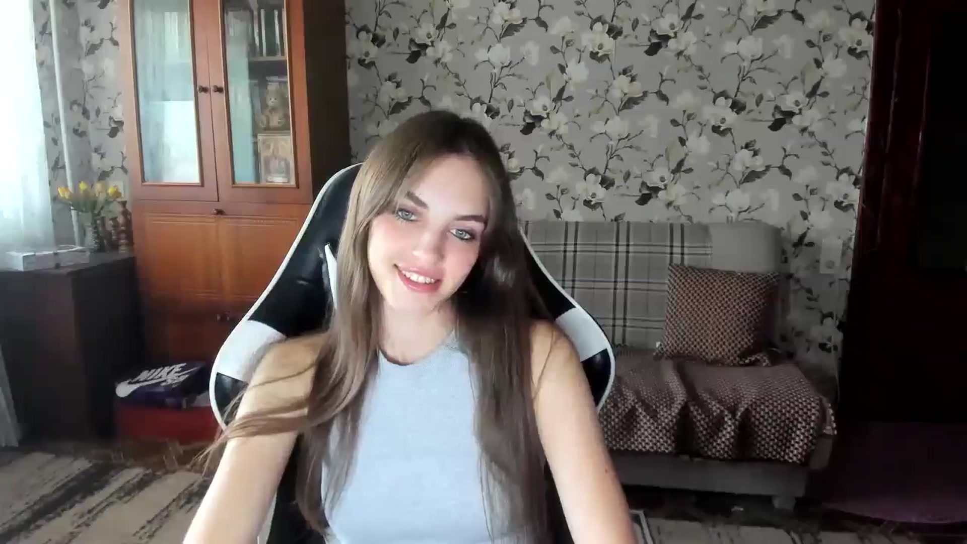 Gallery image thumbnail from Dashamoxy's myfreecams stream on, 09/17/2025, 12:13 image 13 of 20