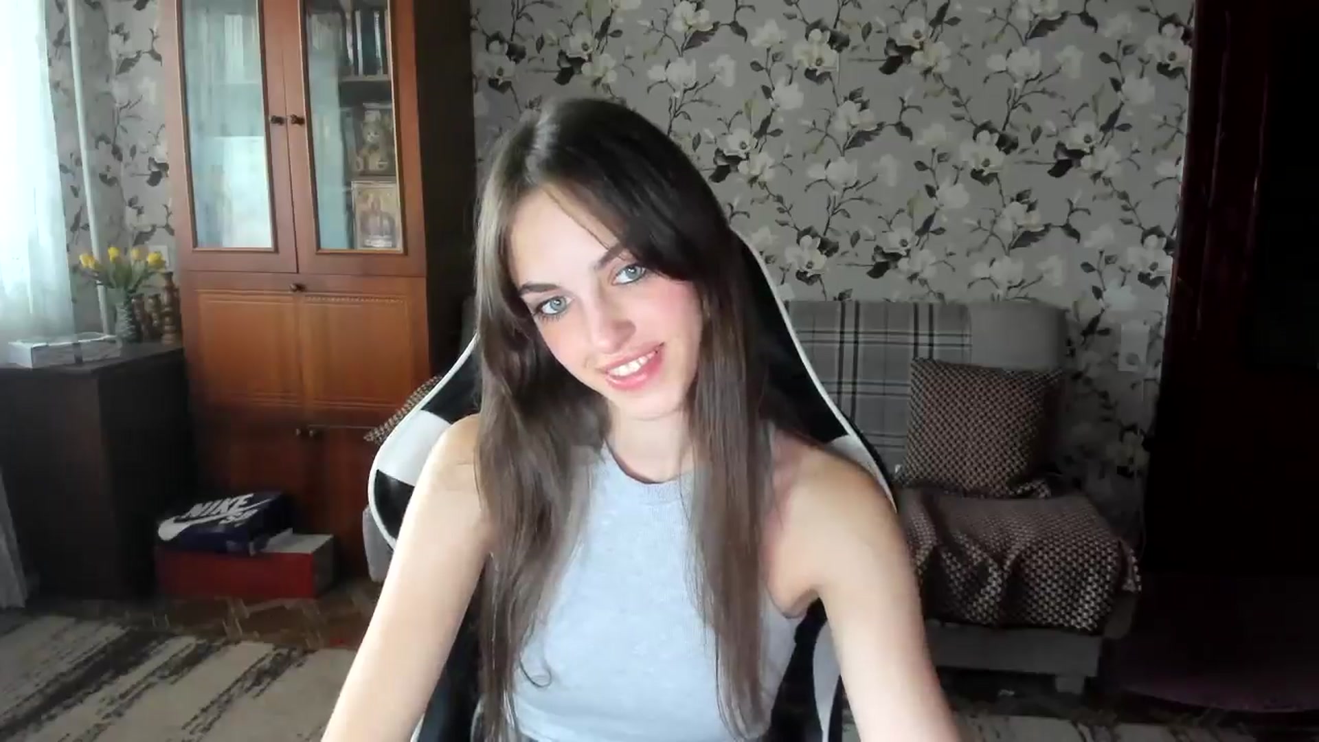 Gallery image thumbnail from Dashamoxy's myfreecams stream on, 09/17/2025, 13:13 image 11 of 20