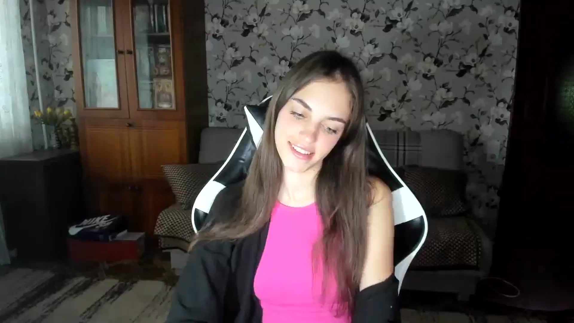 Gallery image thumbnail from Dashamoxy's myfreecams stream on, 09/18/2025, 11:00 image 20 of 20