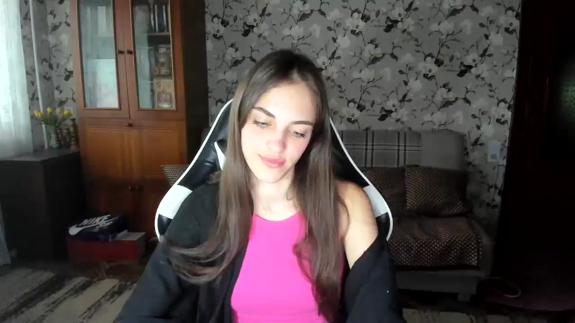 Gallery image thumbnail from Dashamoxy's myfreecams stream on, 09/18/2025, 11:00 image 13 of 20