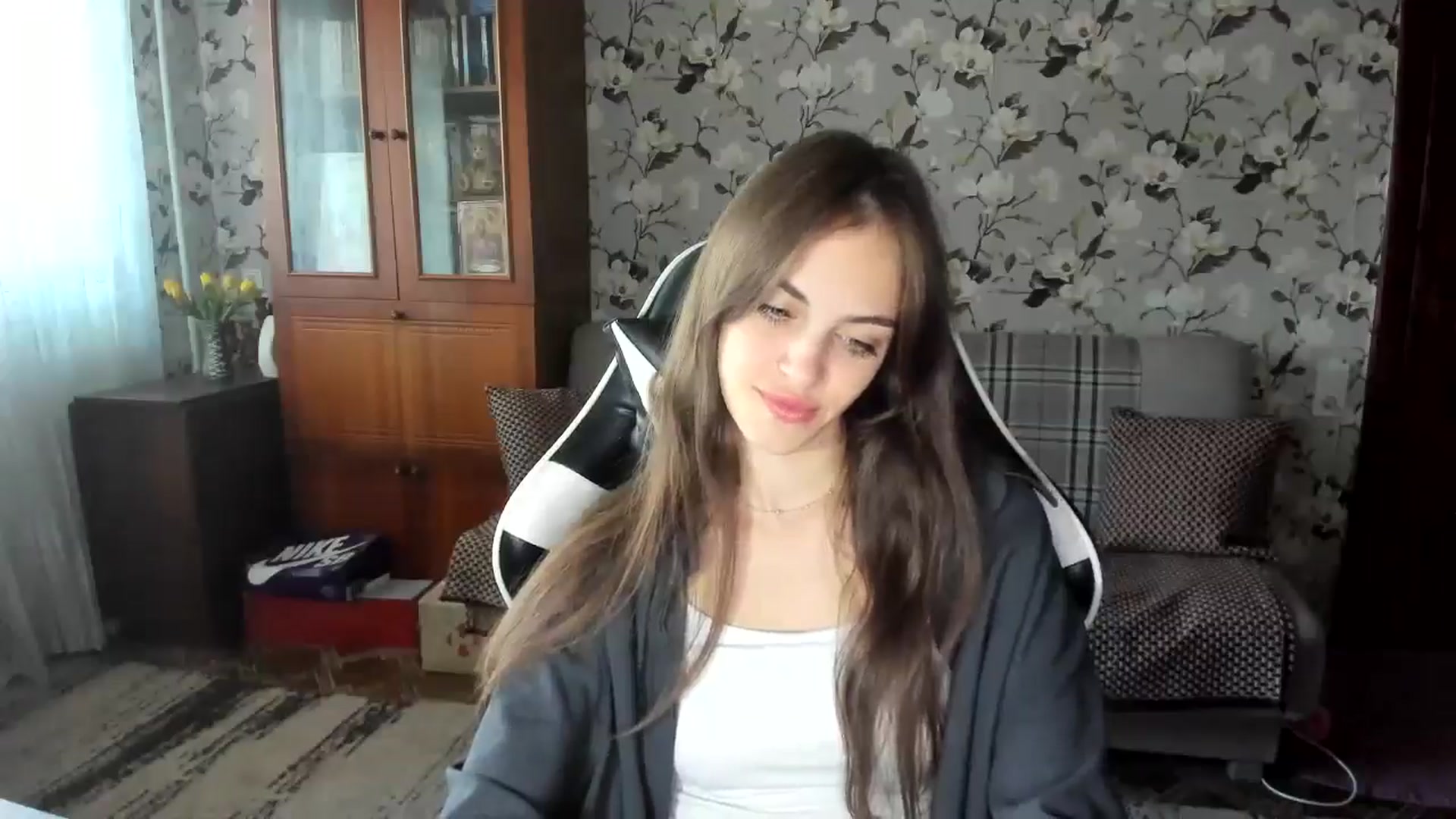 Gallery image thumbnail from Dashamoxy's myfreecams stream on, 09/19/2025, 13:02 image 20 of 20