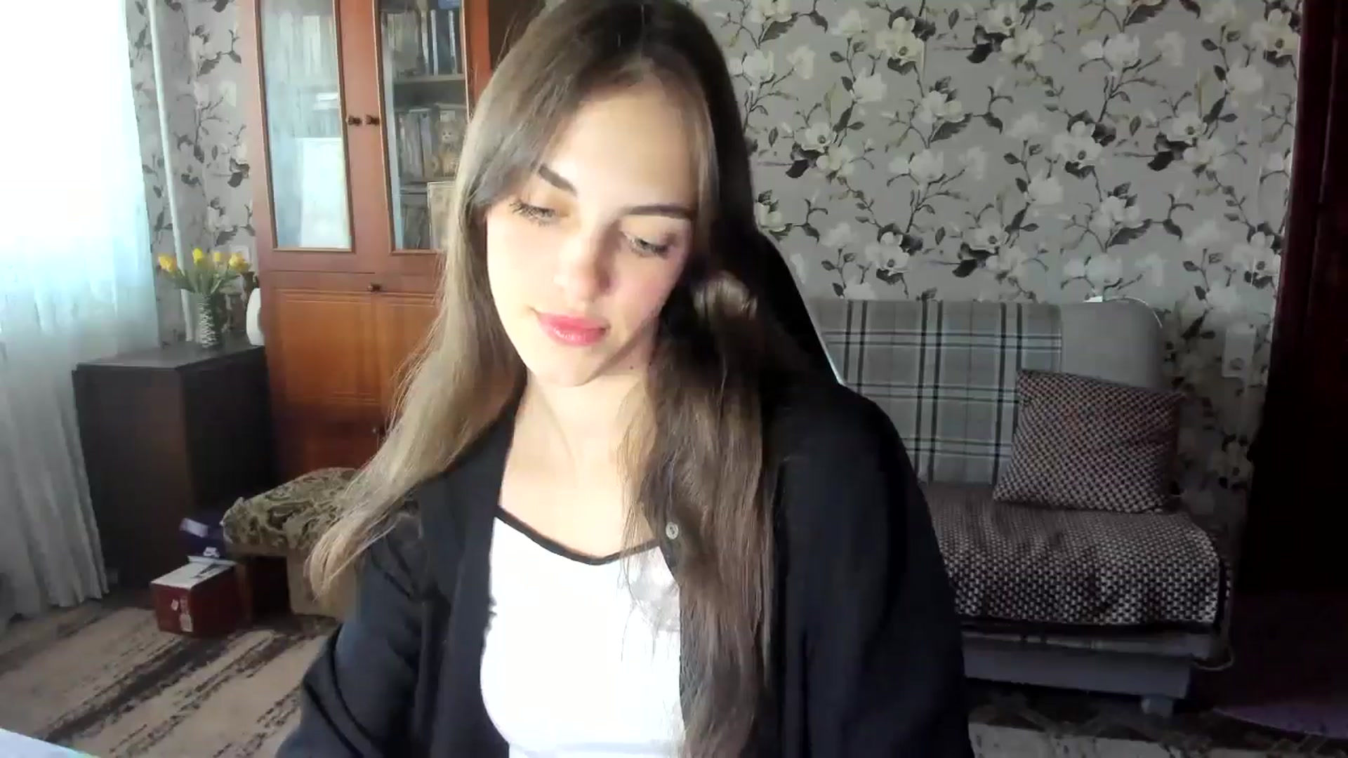 Gallery image thumbnail from Dashamoxy's myfreecams stream on, 09/21/2025, 10:30 image 18 of 20