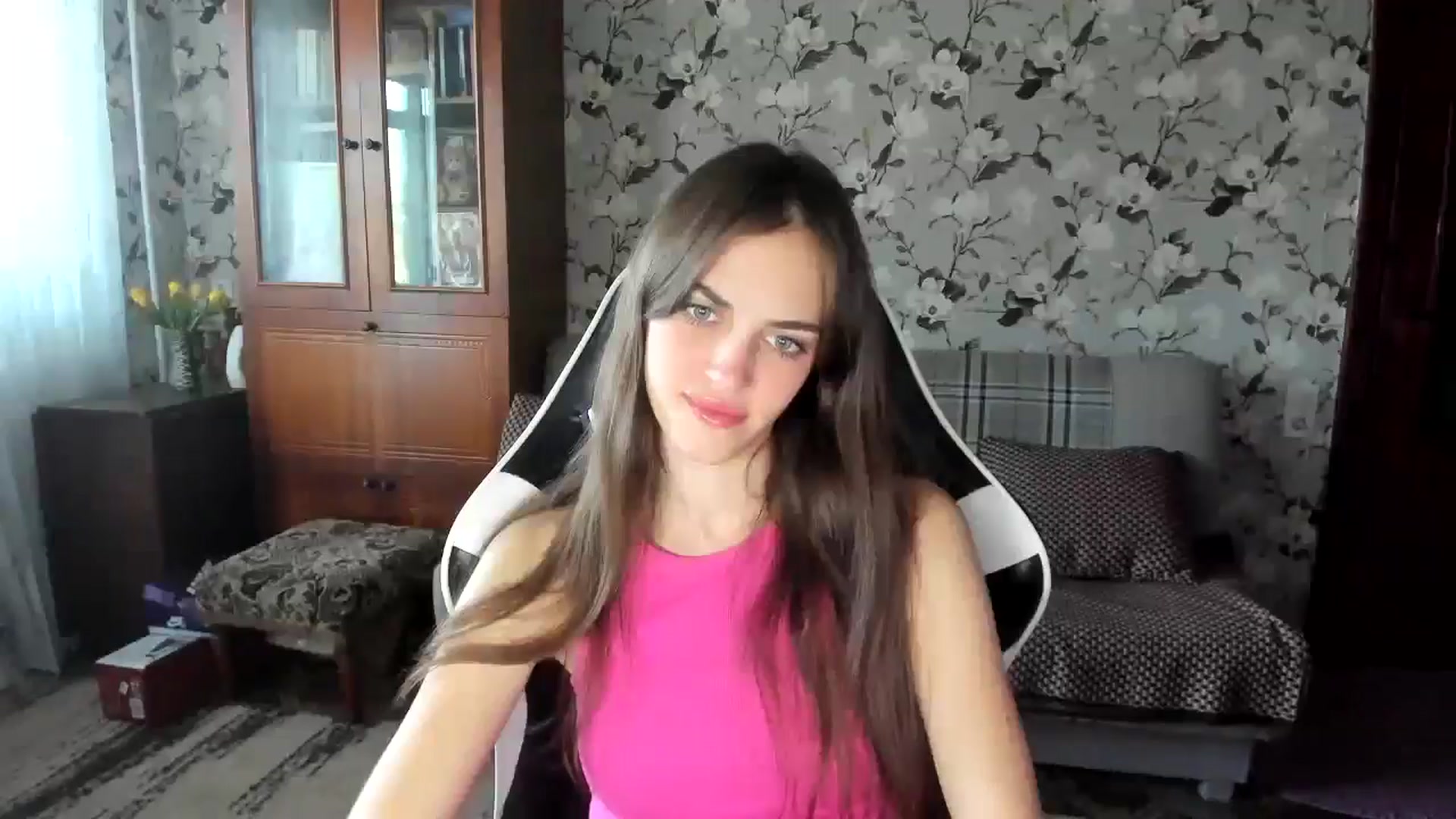 Gallery image thumbnail from Dashamoxy's myfreecams stream on, 09/23/2025, 14:00 image 11 of 20