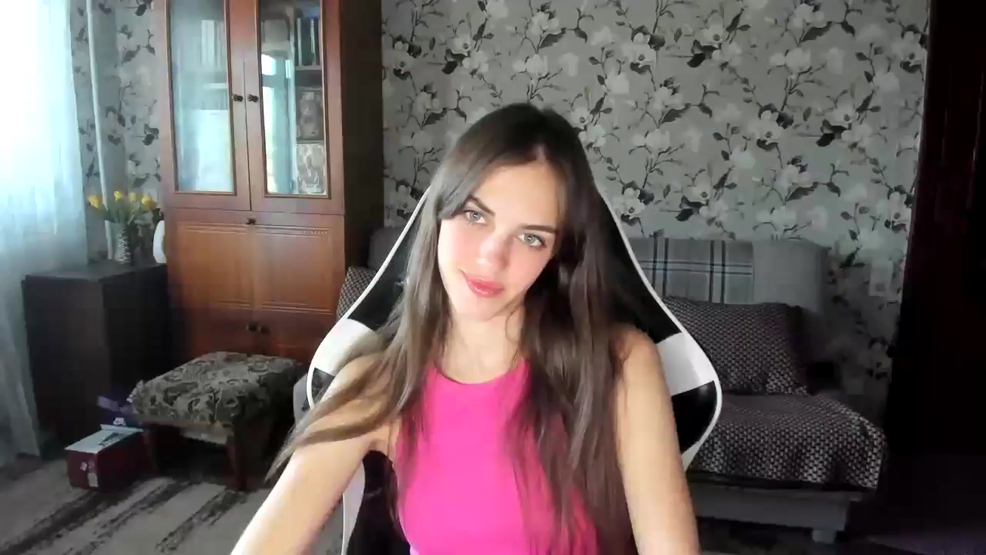Gallery image thumbnail from Dashamoxy's myfreecams stream on, 09/23/2025, 14:00 image 10 of 20
