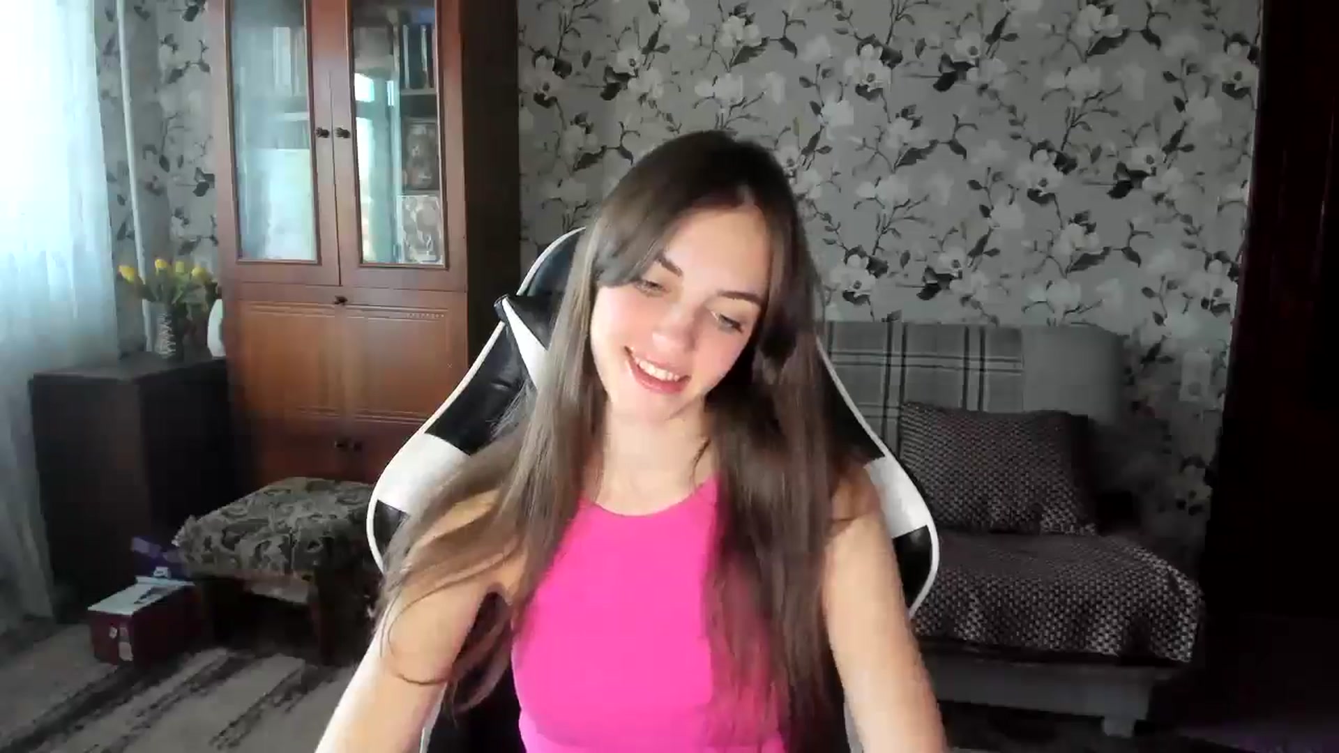 Gallery image thumbnail from Dashamoxy's myfreecams stream on, 09/23/2025, 14:00 image 19 of 20