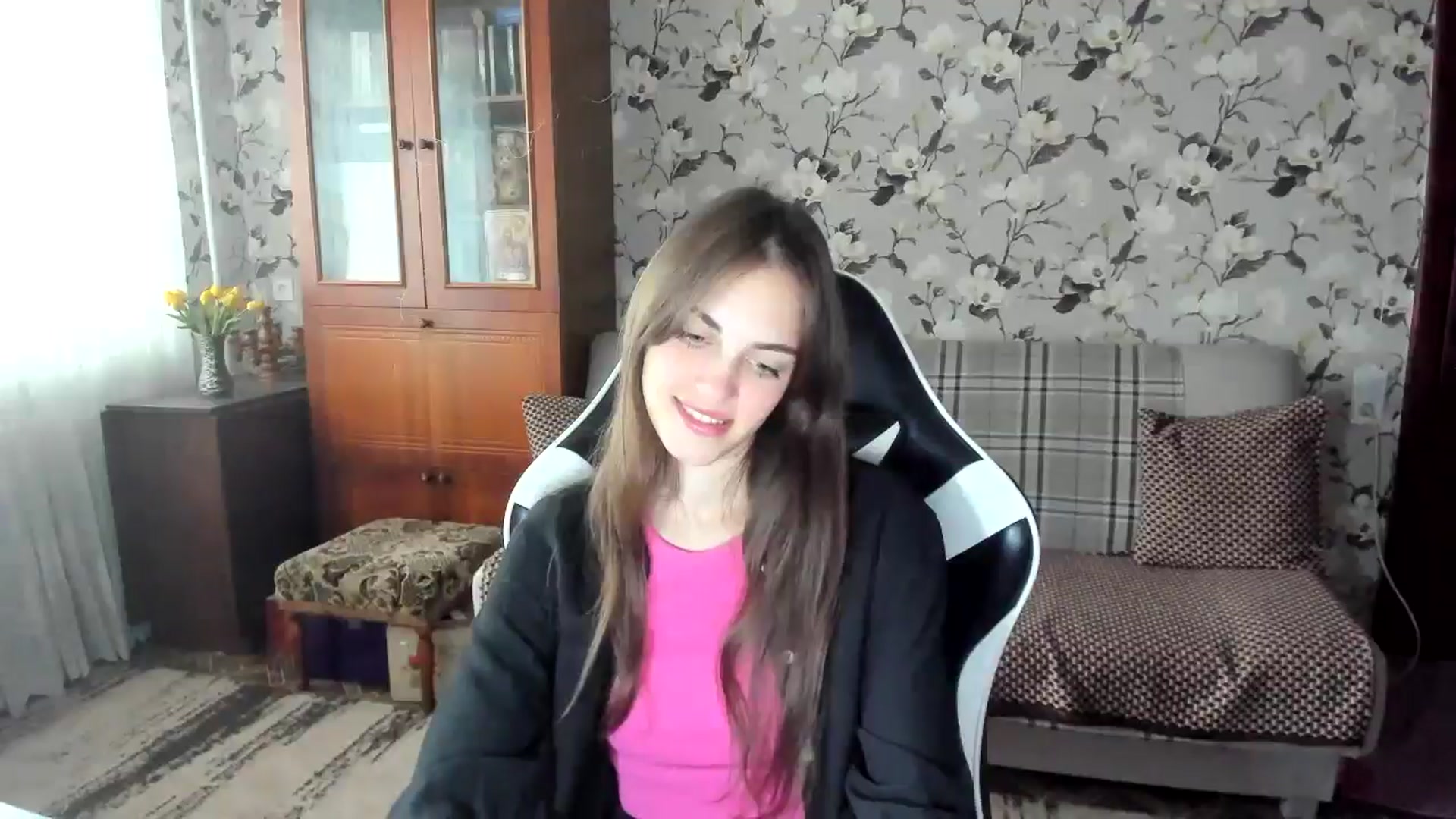 Gallery image thumbnail from Dashamoxy's myfreecams stream on, 09/29/2025, 11:29 image 15 of 20