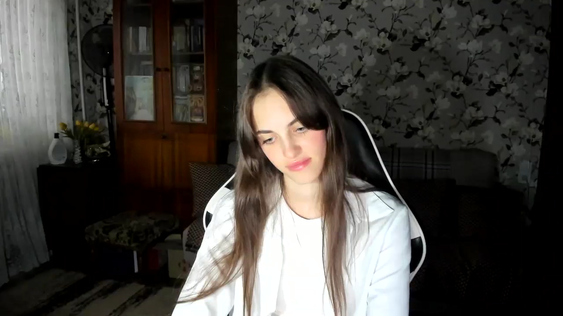 Gallery image thumbnail from Dashamoxy's myfreecams stream on, 10/01/2025, 15:18 image 16 of 20