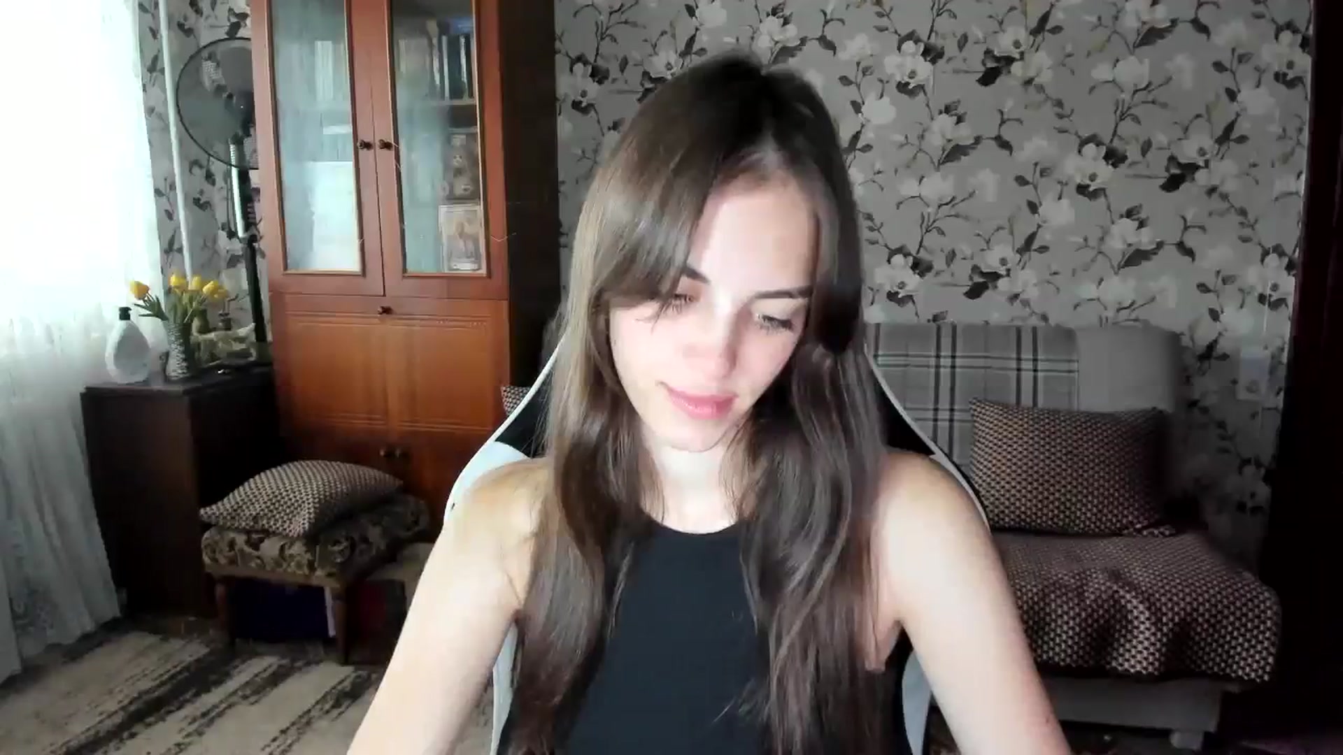 Gallery image thumbnail from Dashamoxy's myfreecams stream on, 10/02/2025, 12:33 image 6 of 20