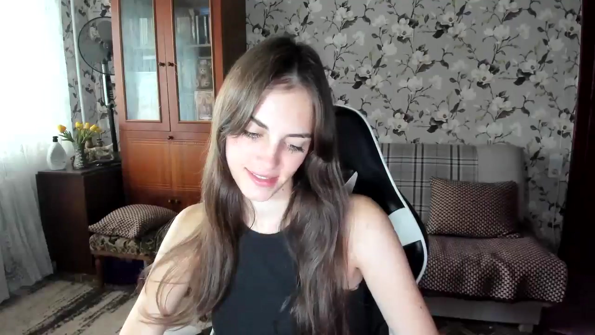 Gallery image thumbnail from Dashamoxy's myfreecams stream on, 10/02/2025, 12:33 image 16 of 20