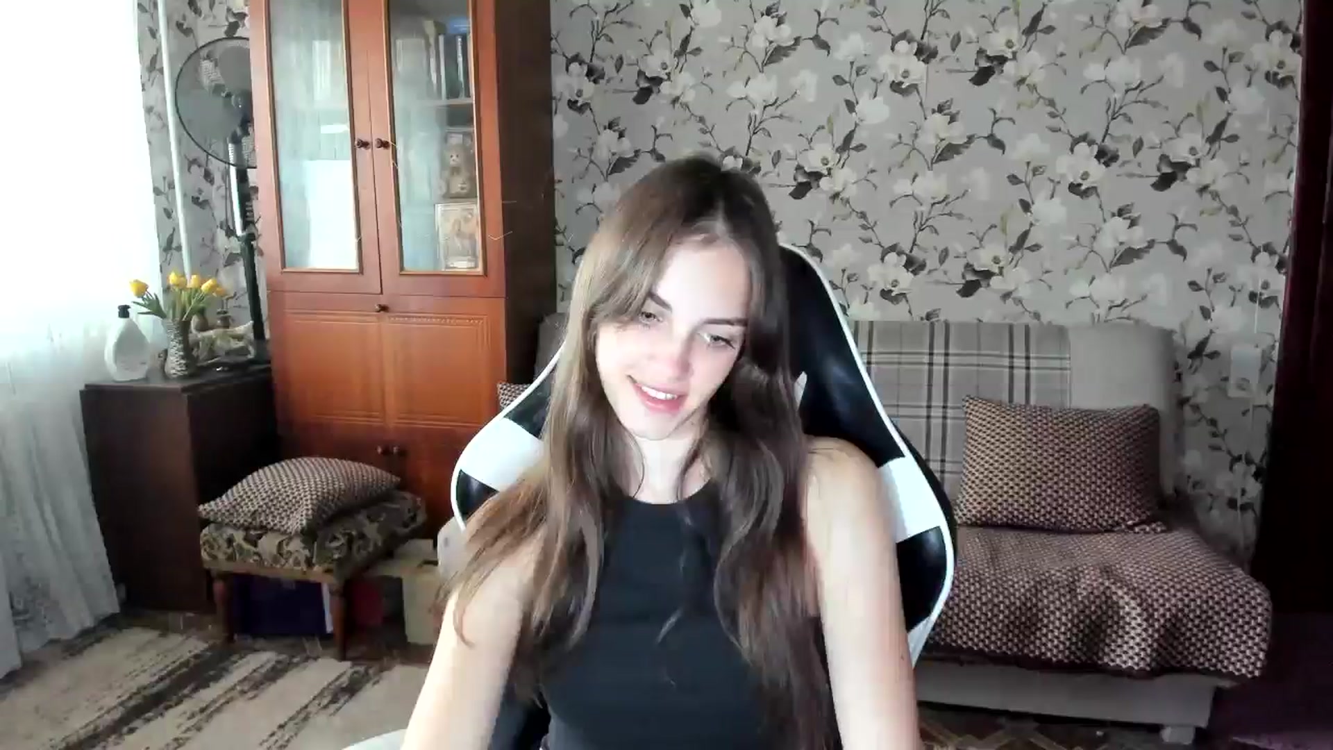 Gallery image thumbnail from Dashamoxy's myfreecams stream on, 10/02/2025, 12:33 image 19 of 20