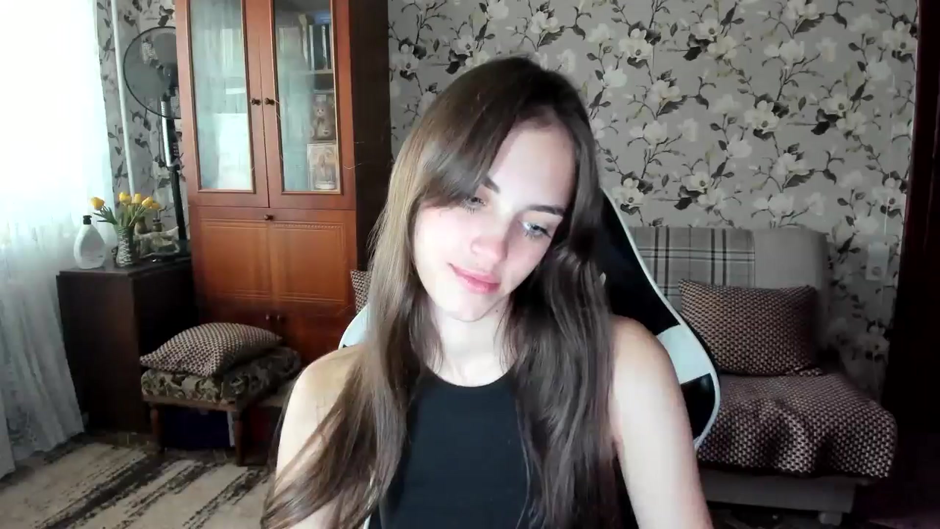 Gallery image thumbnail from Dashamoxy's myfreecams stream on, 10/02/2025, 12:33 image 5 of 20