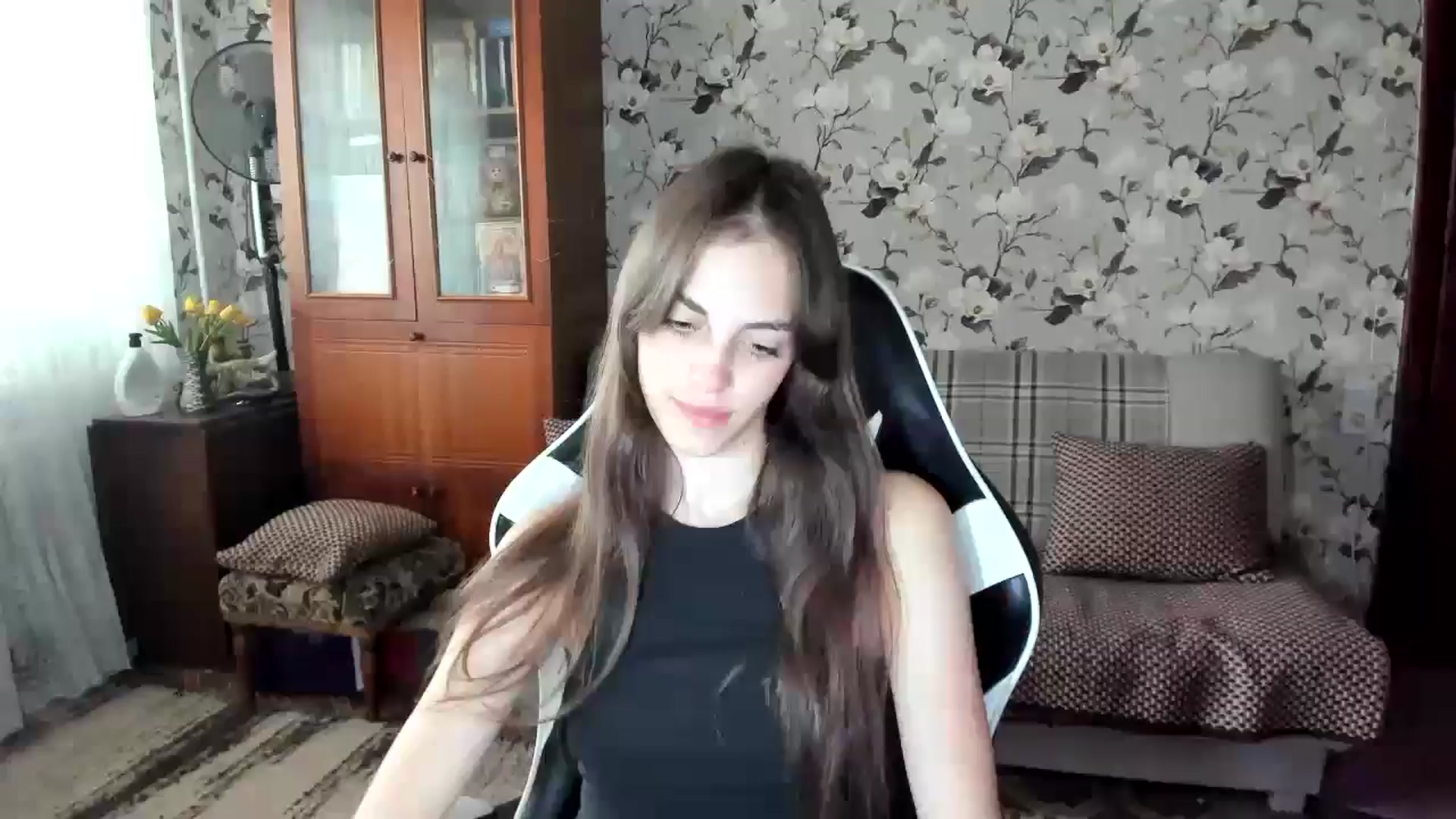 Gallery image thumbnail from Dashamoxy's myfreecams stream on, 10/02/2025, 12:33 image 13 of 20