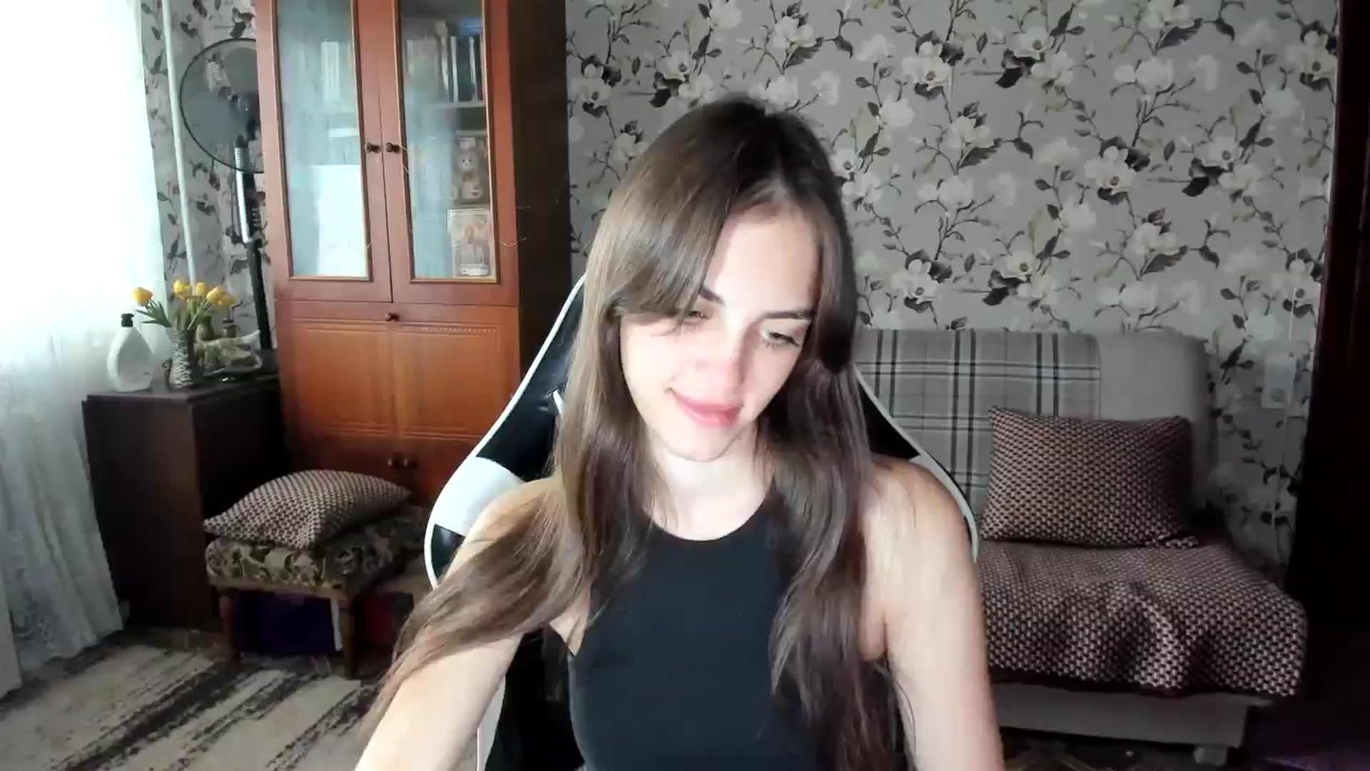 Gallery image thumbnail from Dashamoxy's myfreecams stream on, 10/02/2025, 12:33 image 10 of 20