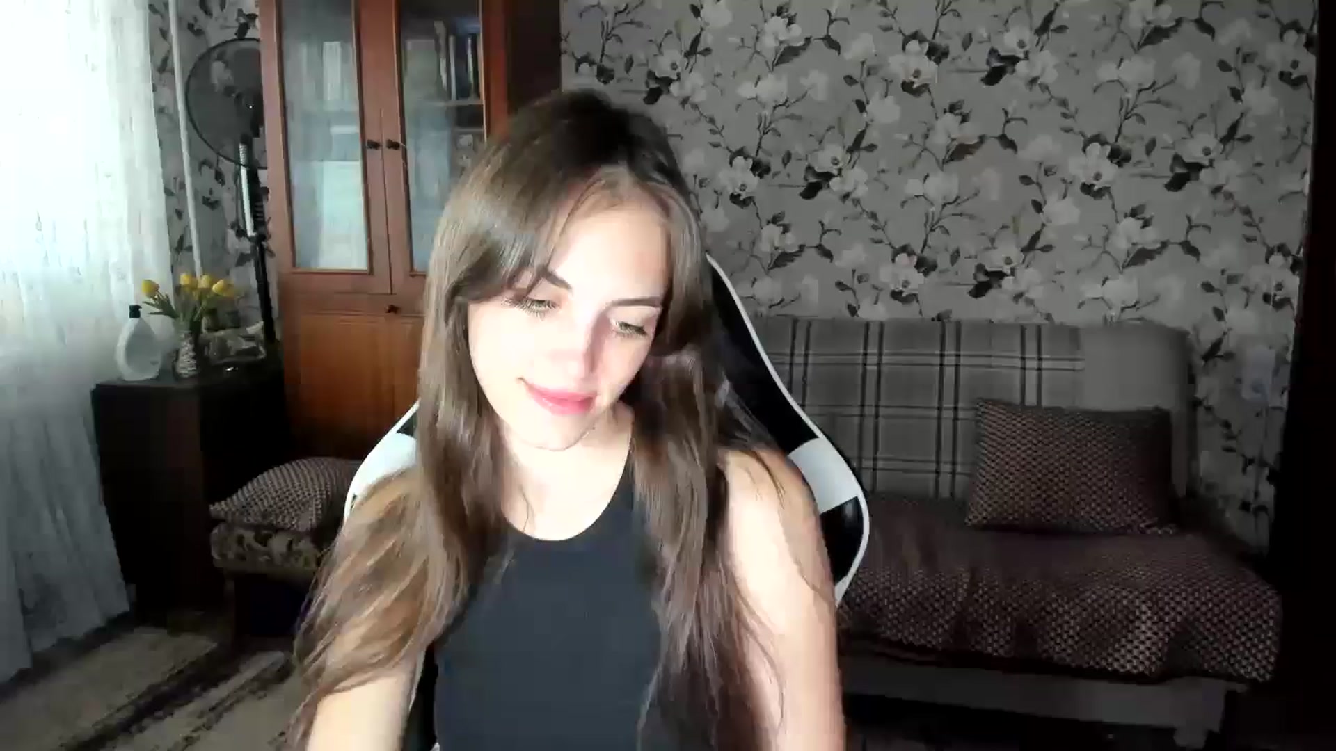 Gallery image thumbnail from Dashamoxy's myfreecams stream on, 10/02/2025, 13:36 image 7 of 20