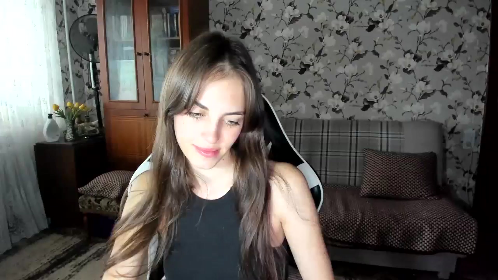 Gallery image thumbnail from Dashamoxy's myfreecams stream on, 10/02/2025, 13:36 image 16 of 20