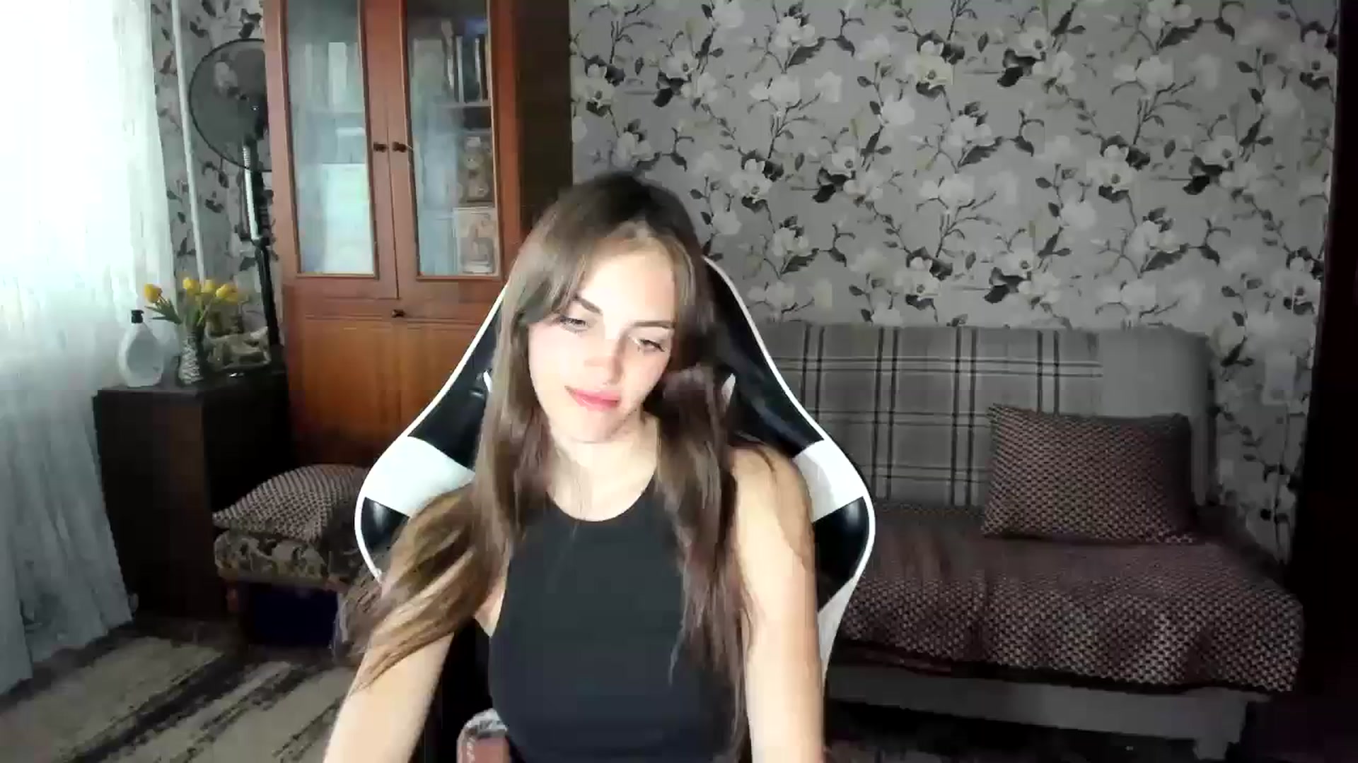 Gallery image thumbnail from Dashamoxy's myfreecams stream on, 10/02/2025, 13:36 image 8 of 20