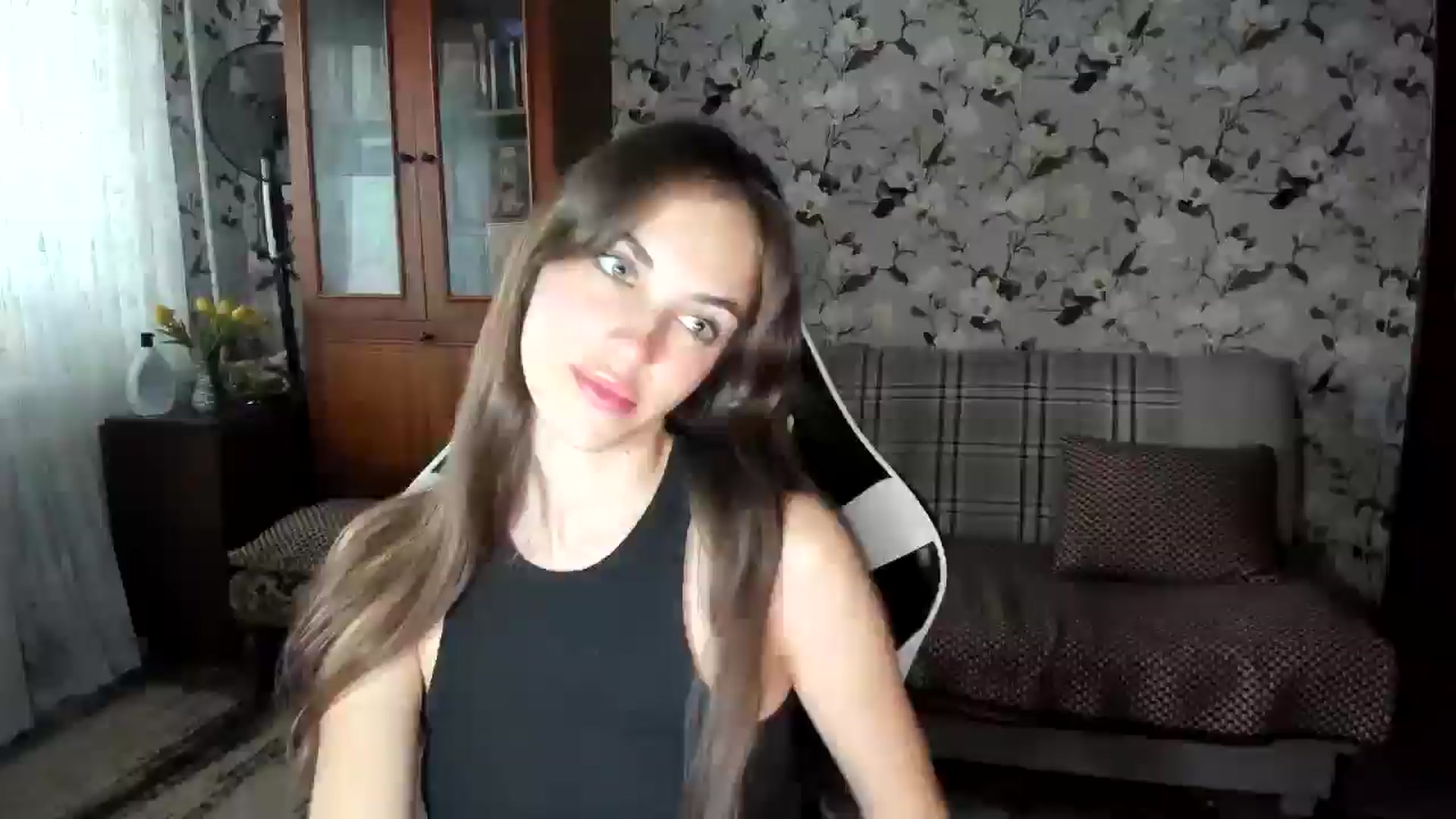 Gallery image thumbnail from Dashamoxy's myfreecams stream on, 10/02/2025, 13:36 image 5 of 20