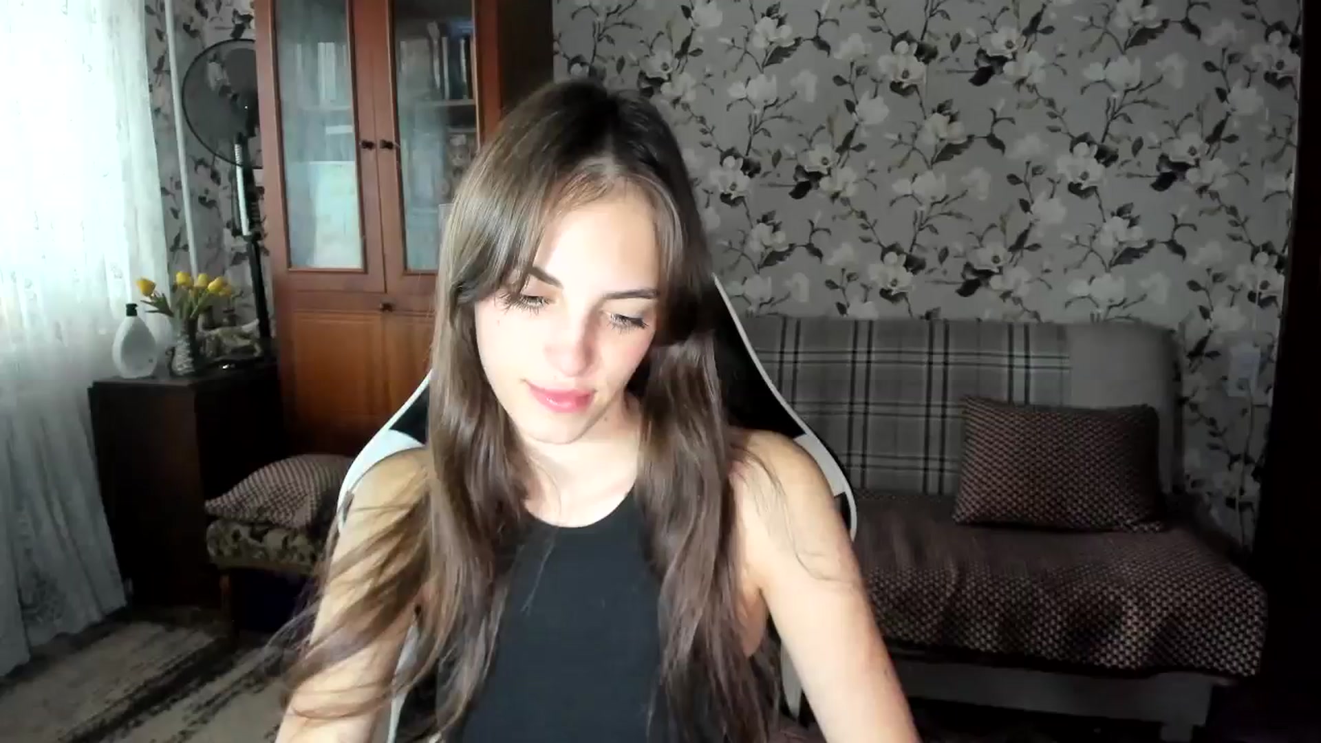 Gallery image thumbnail from Dashamoxy's myfreecams stream on, 10/02/2025, 13:36 image 15 of 20