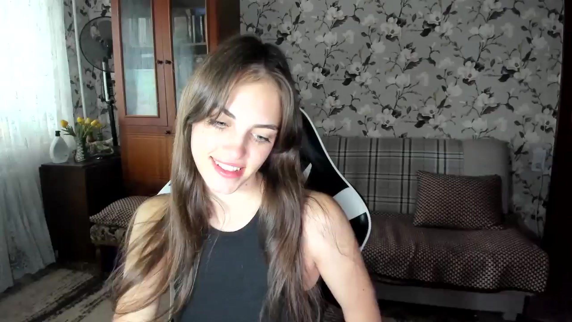 Gallery image thumbnail from Dashamoxy's myfreecams stream on, 10/02/2025, 13:36 image 13 of 20