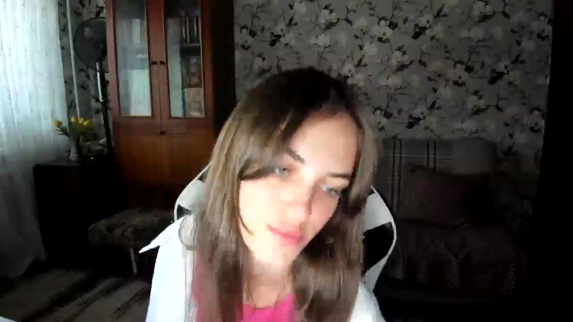 Gallery image thumbnail from Dashamoxy's myfreecams stream on, 10/05/2025, 13:45 image 20 of 20