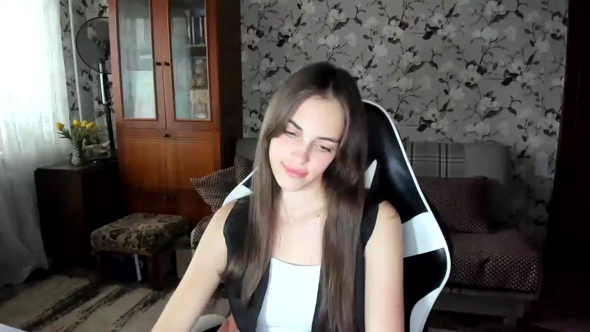 Gallery image thumbnail from Dashamoxy's myfreecams stream on, 10/07/2025, 12:26 image 20 of 20
