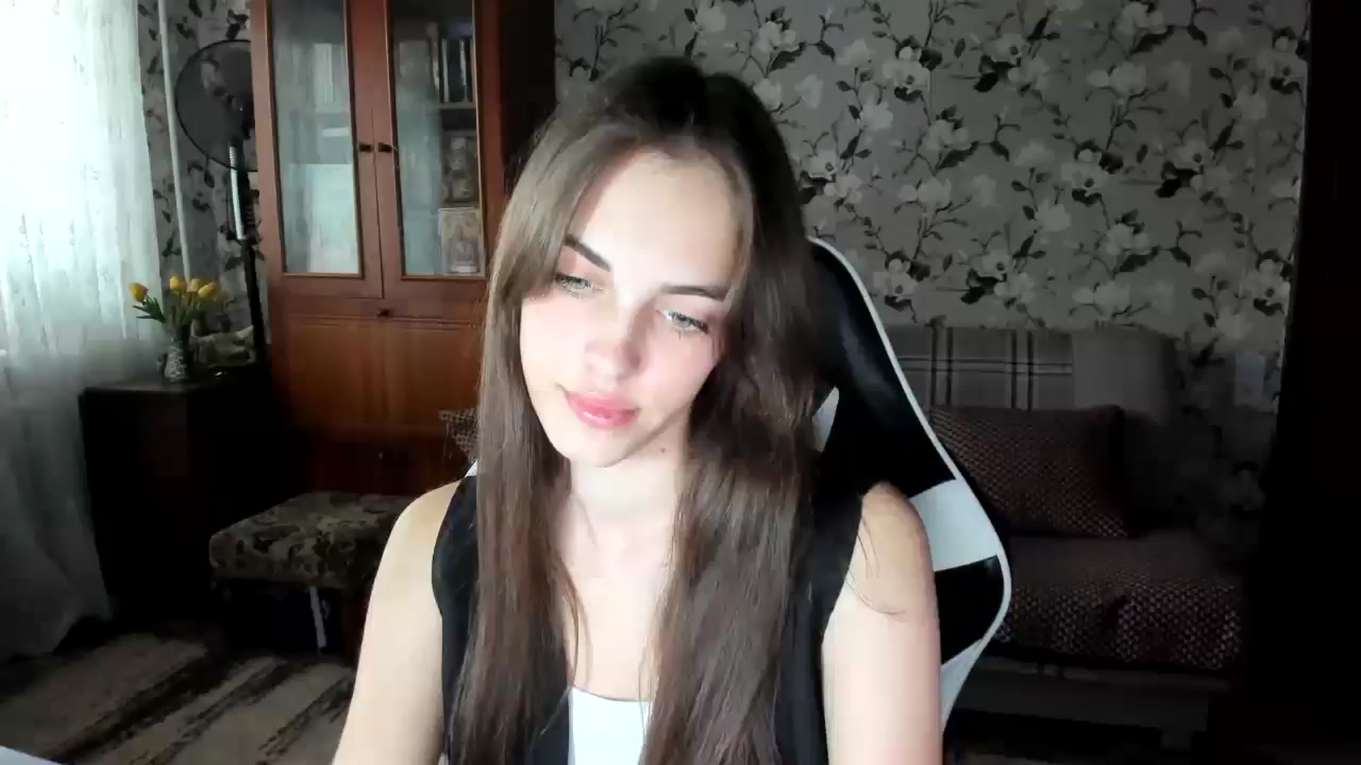 Gallery image thumbnail from Dashamoxy's myfreecams stream on, 10/07/2025, 12:26 image 1 of 20
