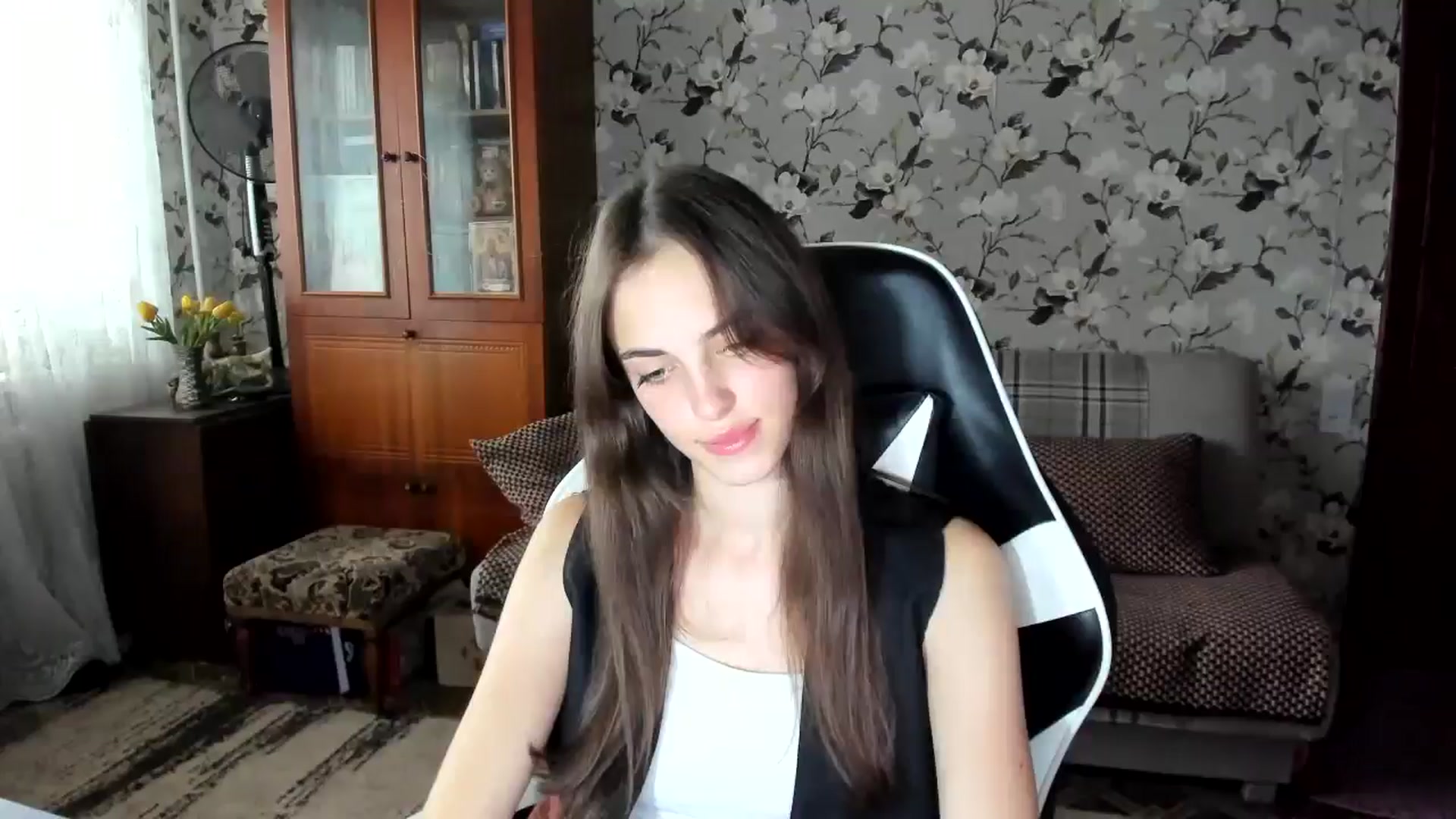 Gallery image thumbnail from Dashamoxy's myfreecams stream on, 10/07/2025, 12:41 image 11 of 20