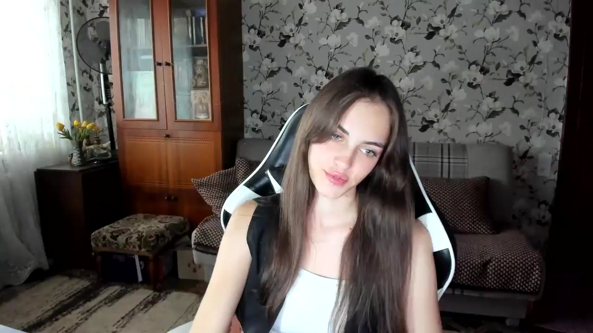Gallery image thumbnail from Dashamoxy's myfreecams stream on, 10/07/2025, 12:41 image 5 of 20