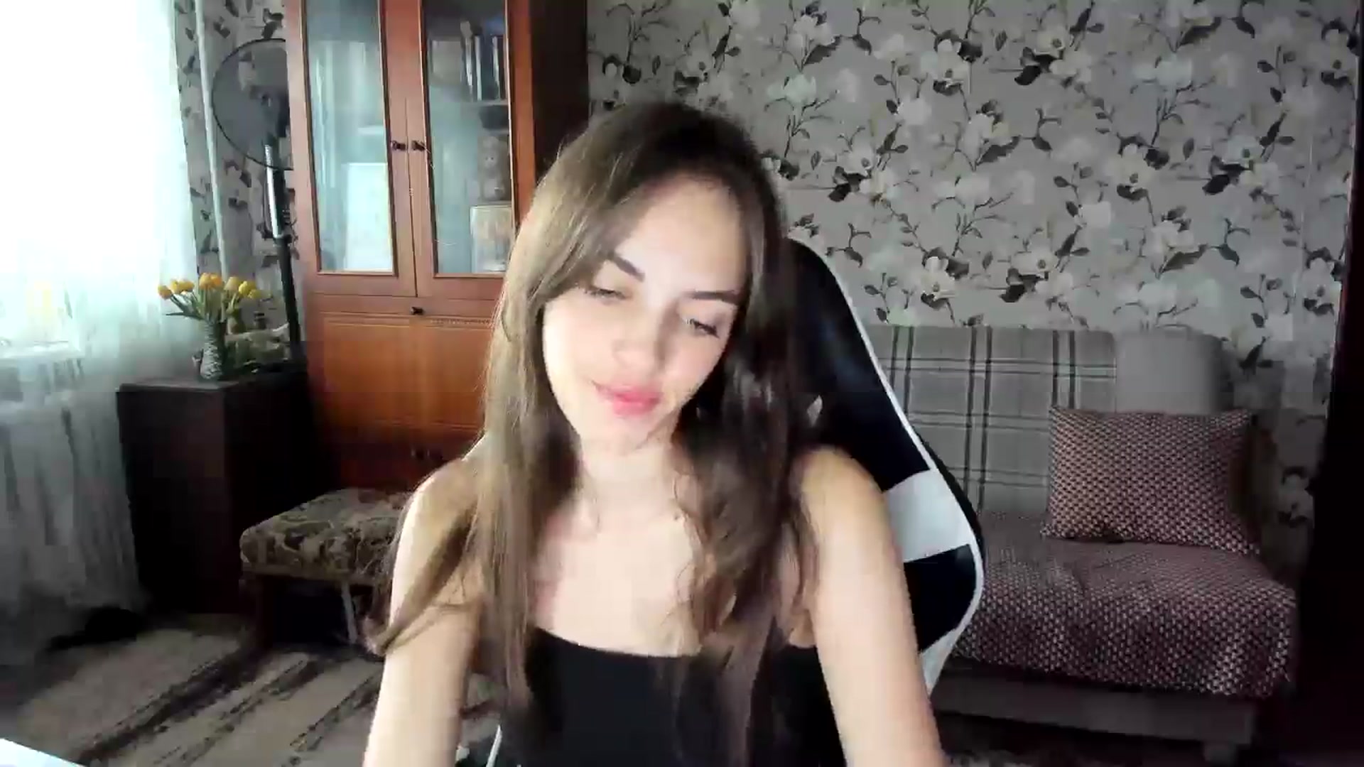 Gallery image thumbnail from Dashamoxy's myfreecams stream on, 10/09/2025, 13:14 image 12 of 20