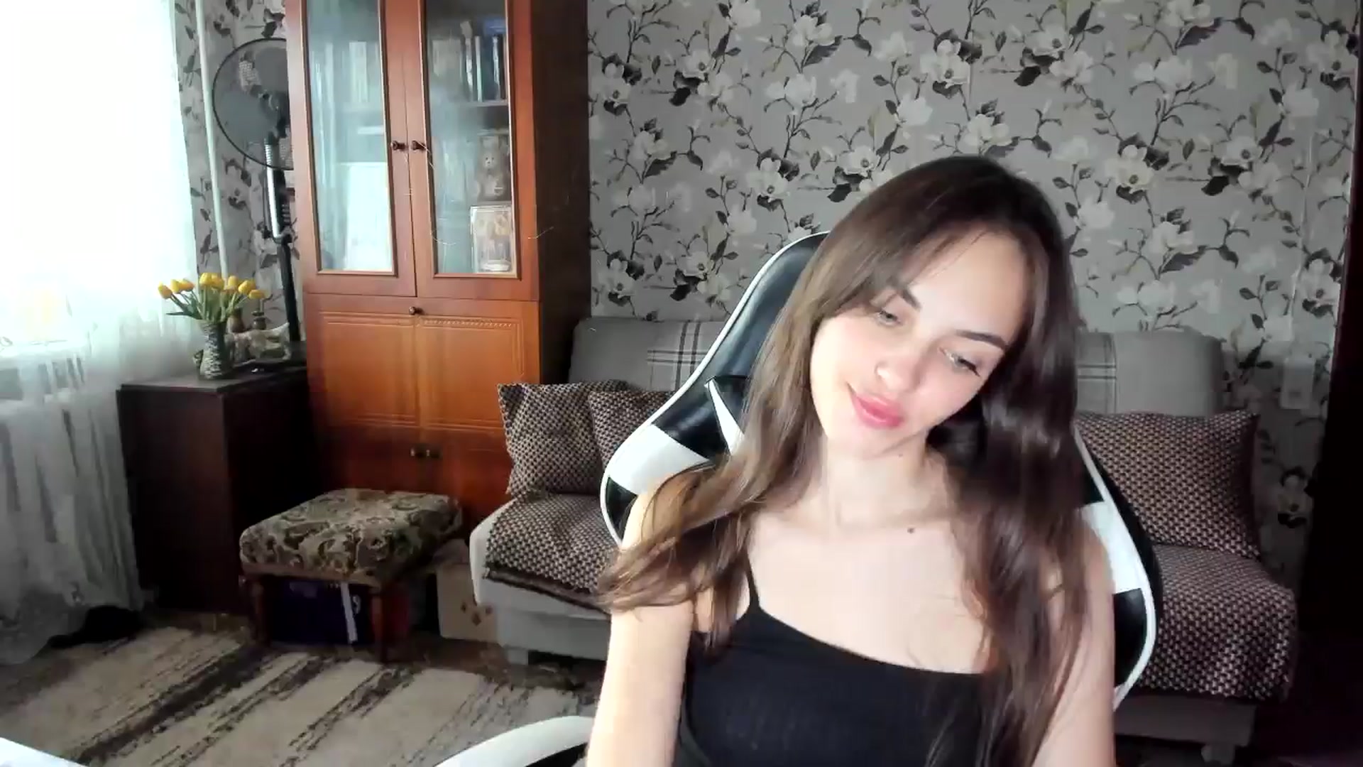 Gallery image thumbnail from Dashamoxy's myfreecams stream on, 10/09/2025, 13:14 image 20 of 20