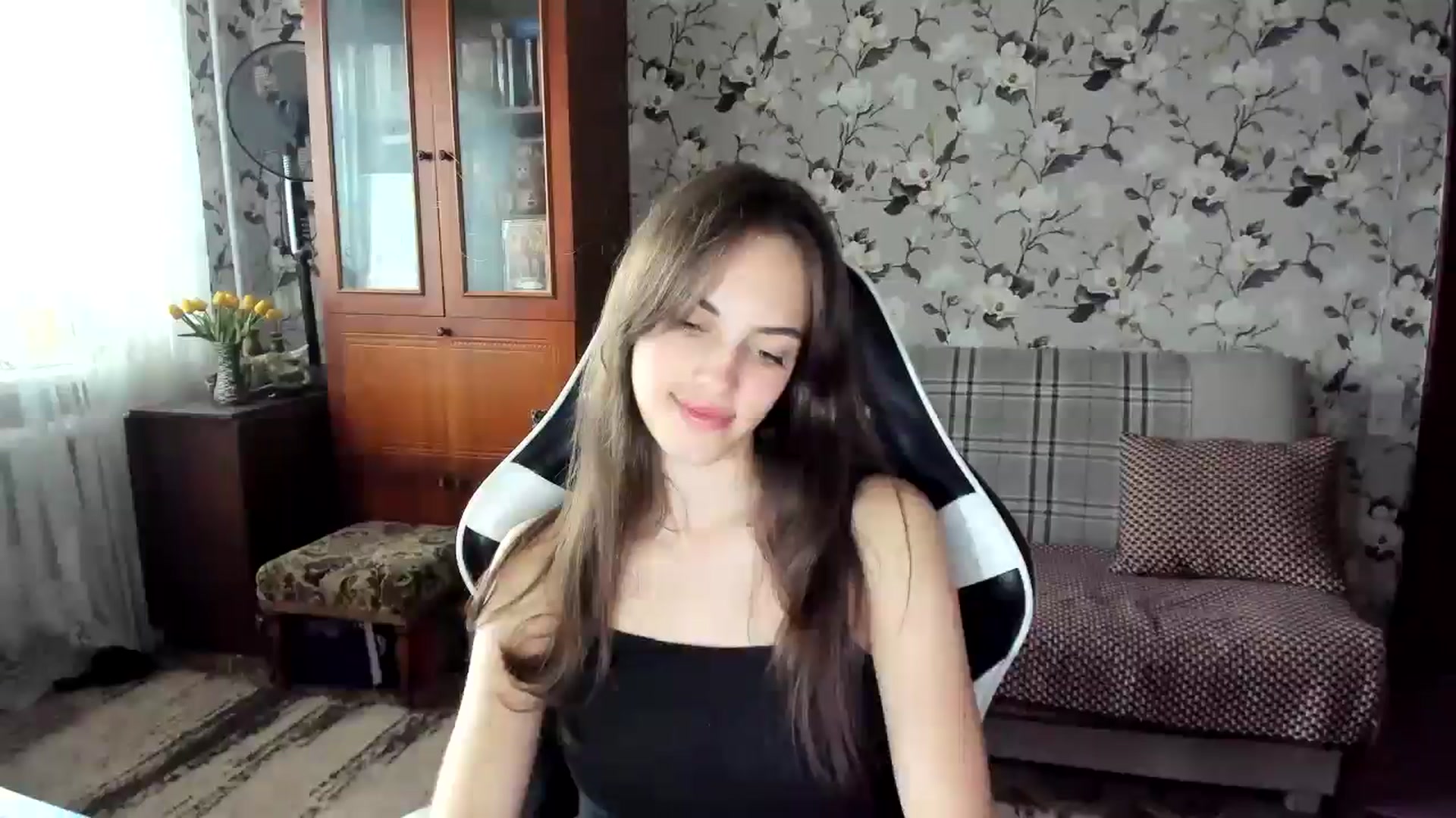 Gallery image thumbnail from Dashamoxy's myfreecams stream on, 10/09/2025, 13:14 image 11 of 20
