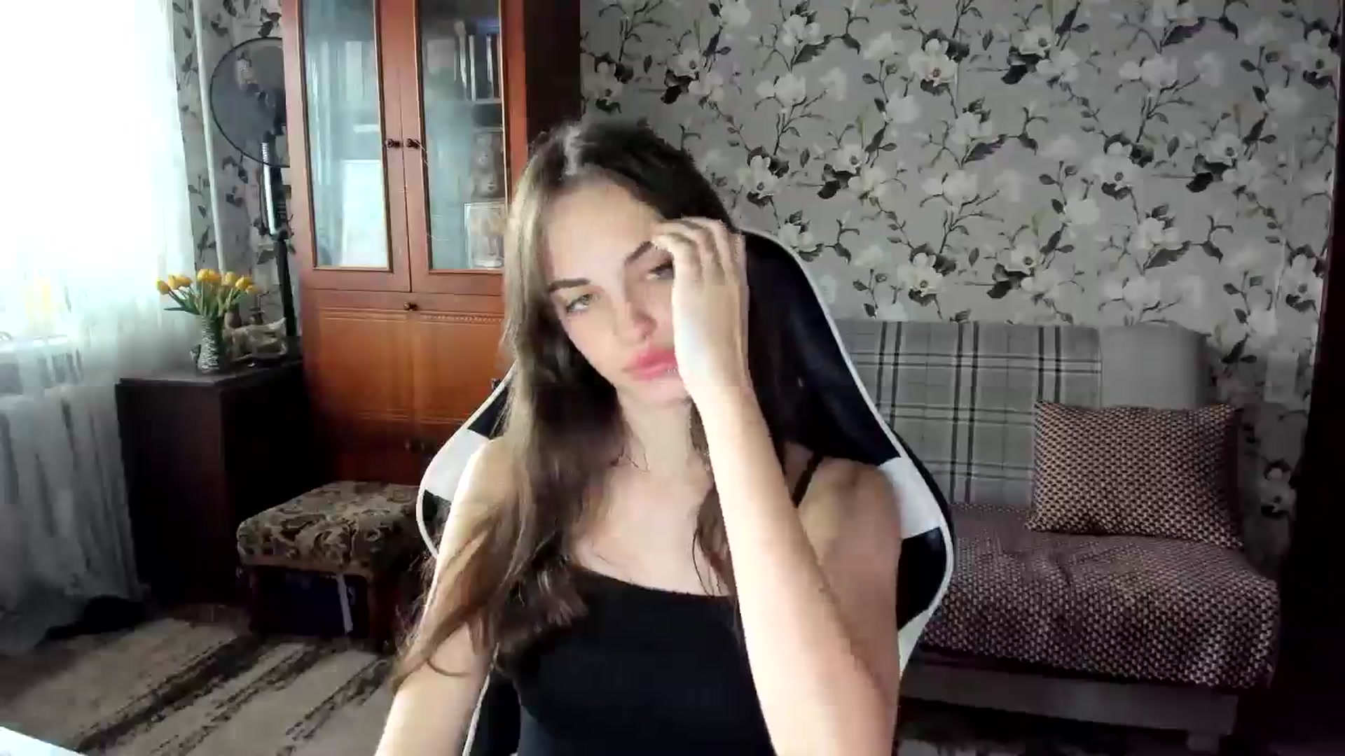 Gallery image thumbnail from Dashamoxy's myfreecams stream on, 10/09/2025, 13:14 image 9 of 20