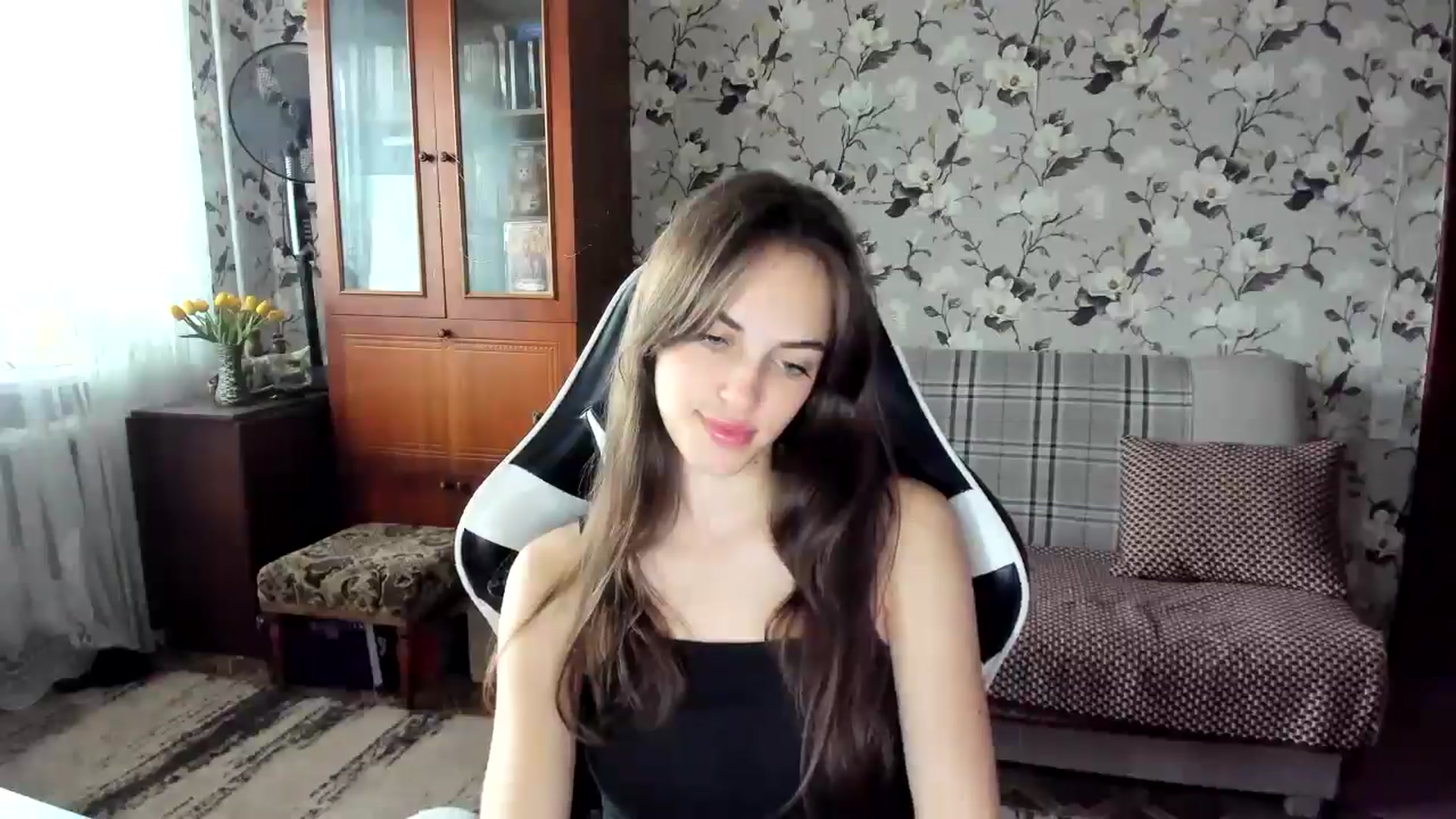 Gallery image thumbnail from Dashamoxy's myfreecams stream on, 10/09/2025, 13:14 image 2 of 20